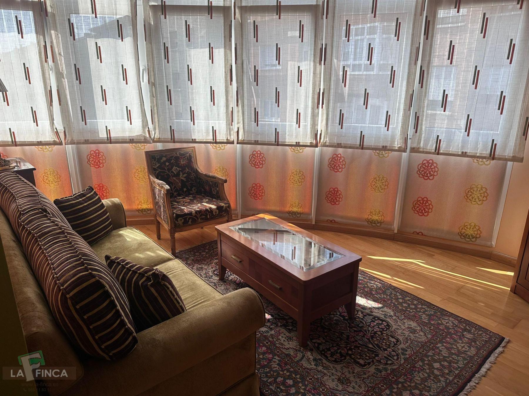 Venta de piso en Gijón