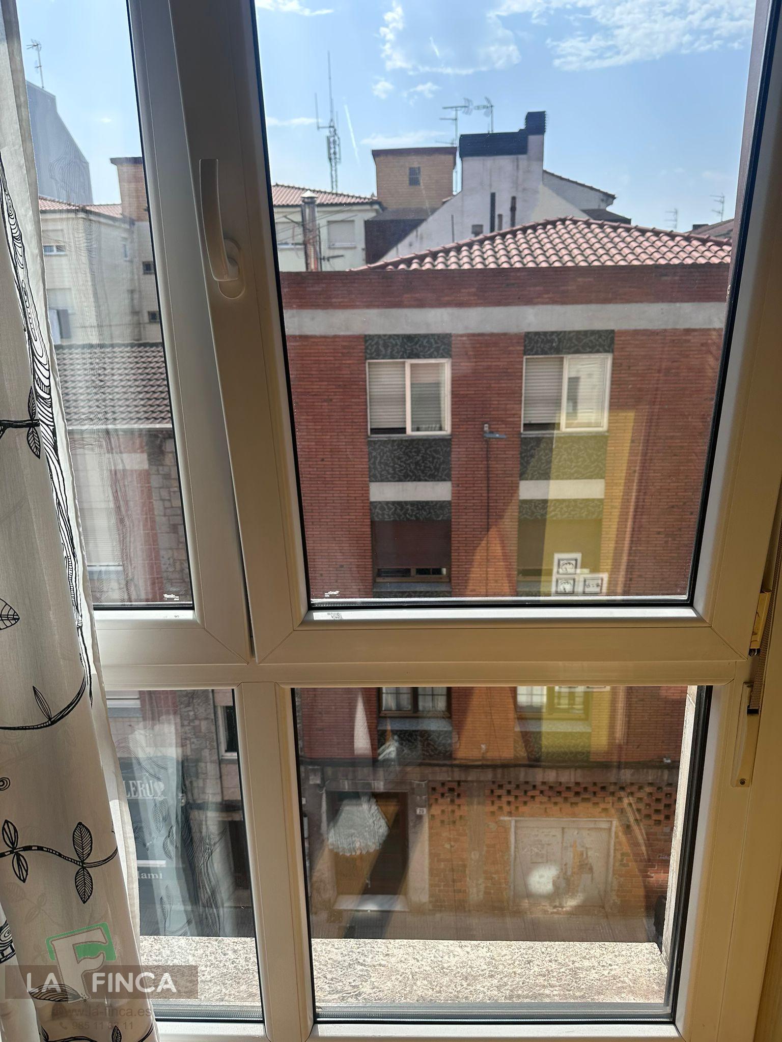 Venta de piso en Gijón