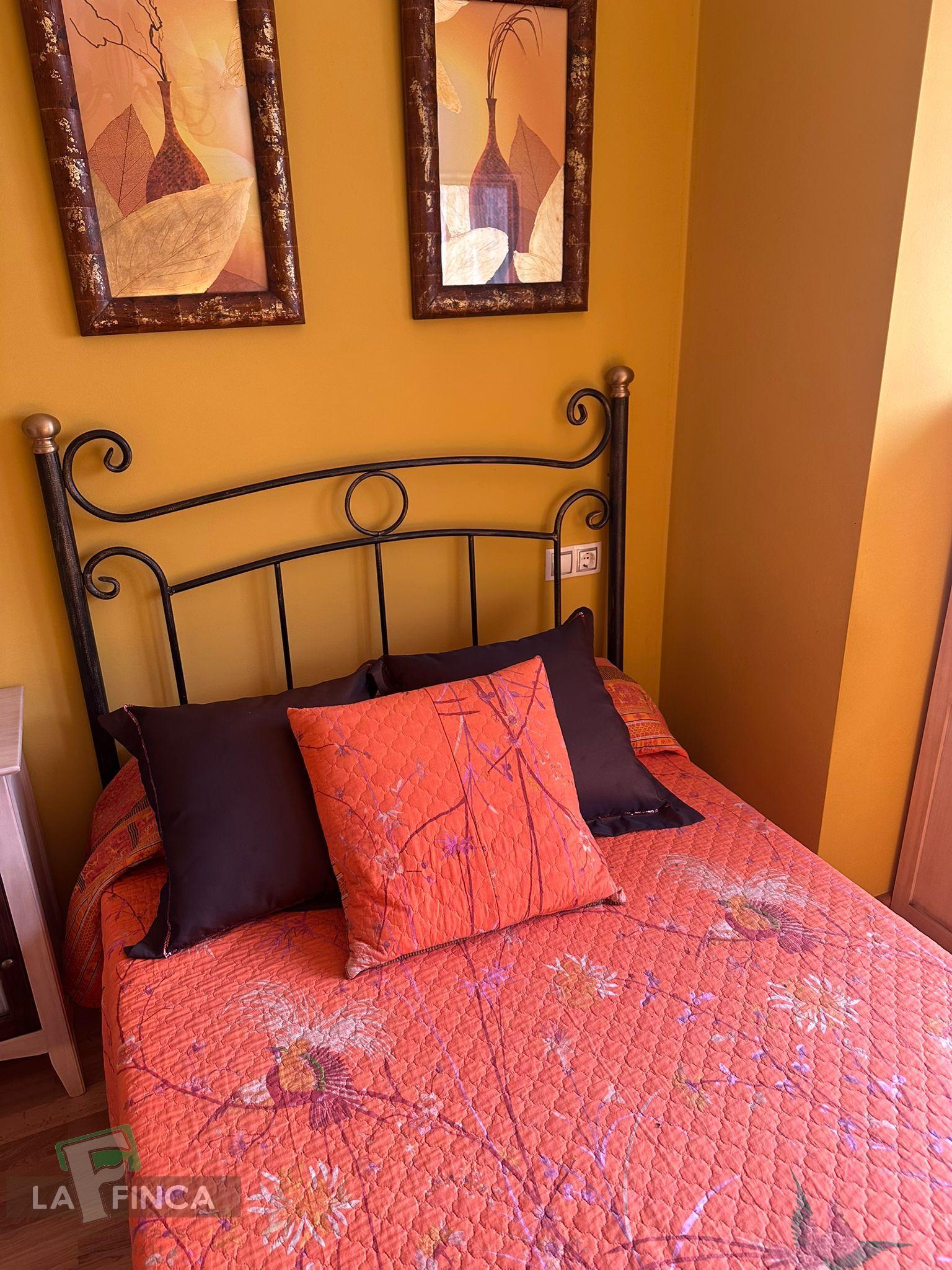 Venta de piso en Gijón