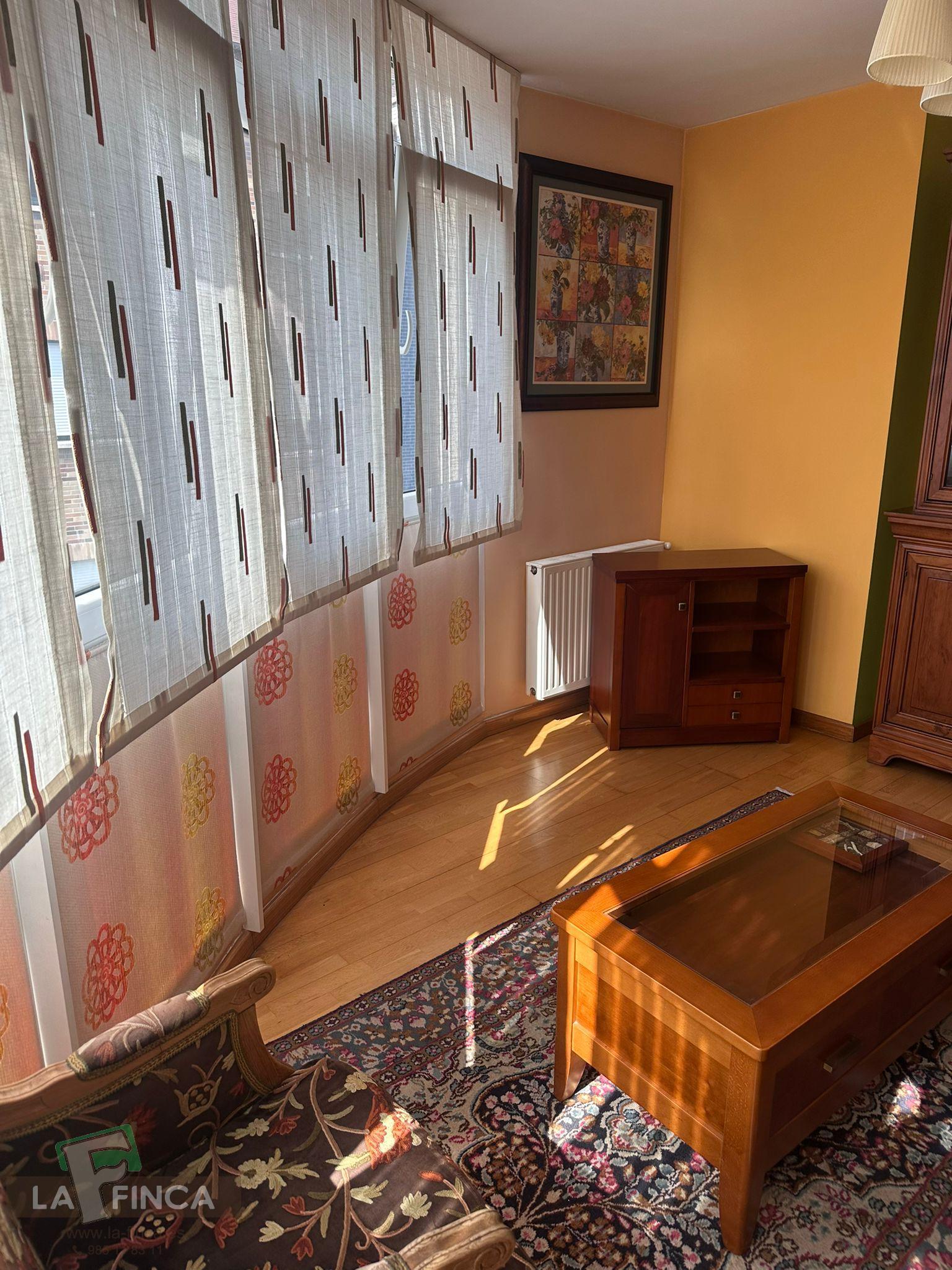 Venta de piso en Gijón