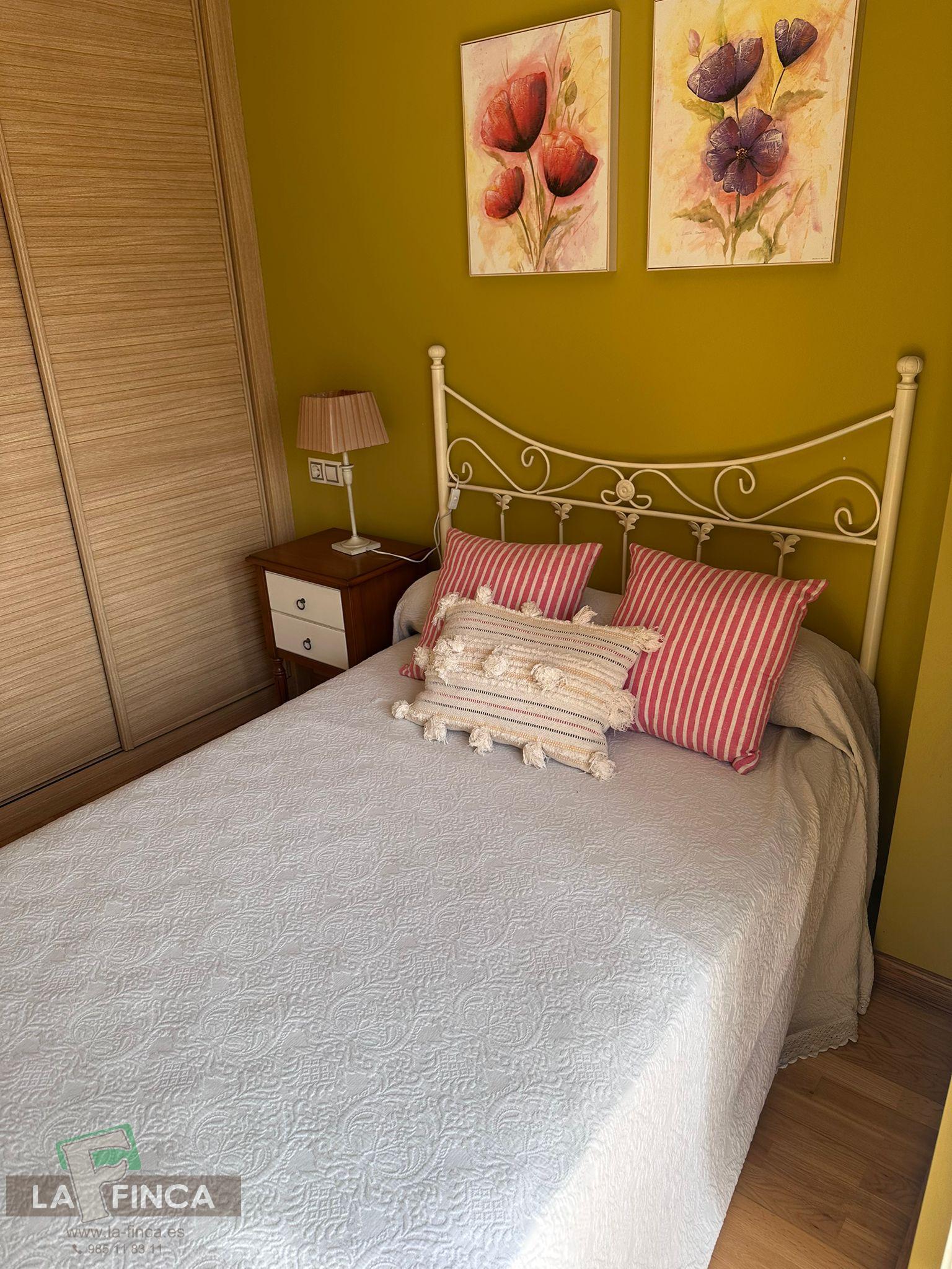 Venta de piso en Gijón