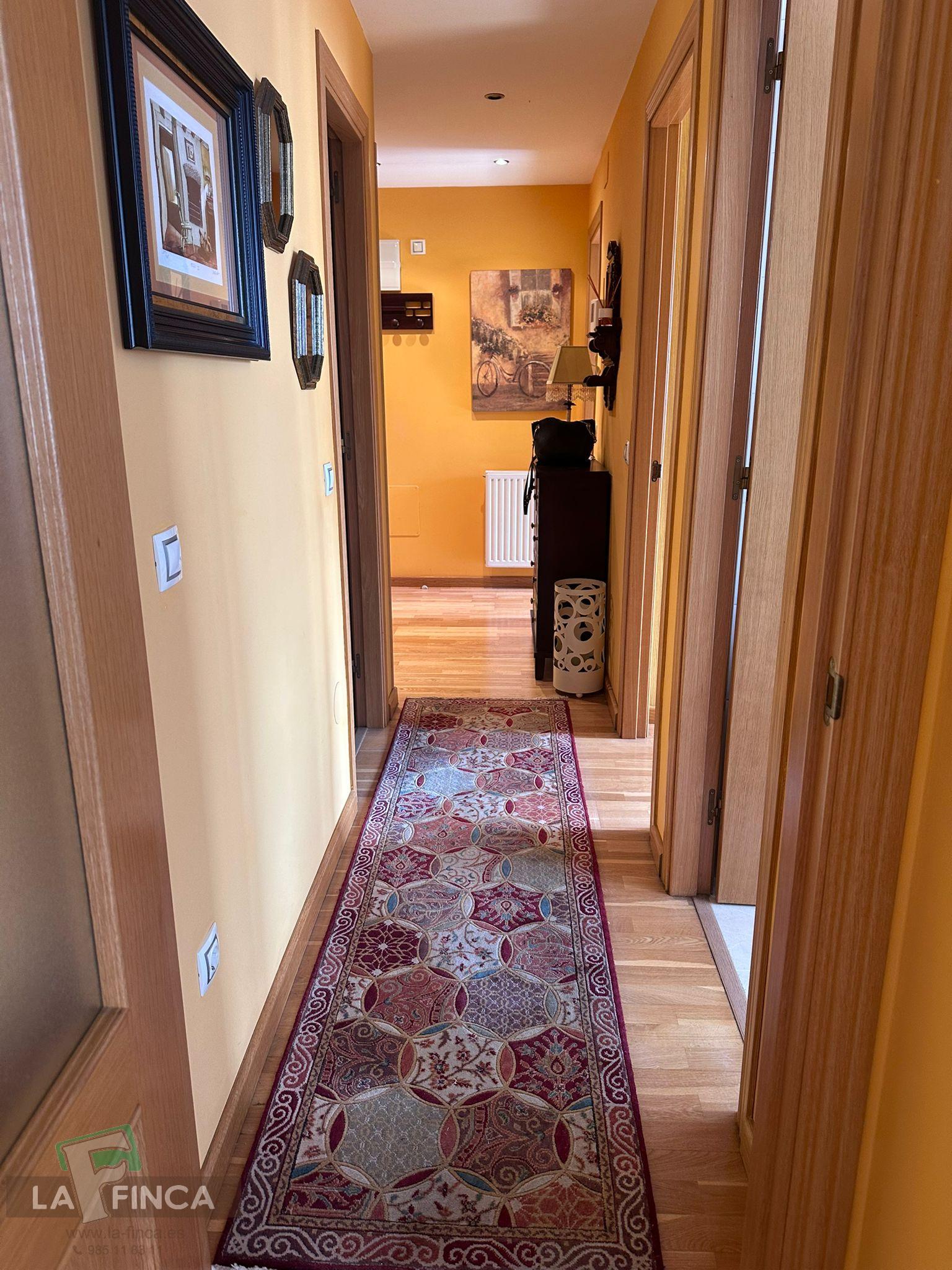 Venta de piso en Gijón