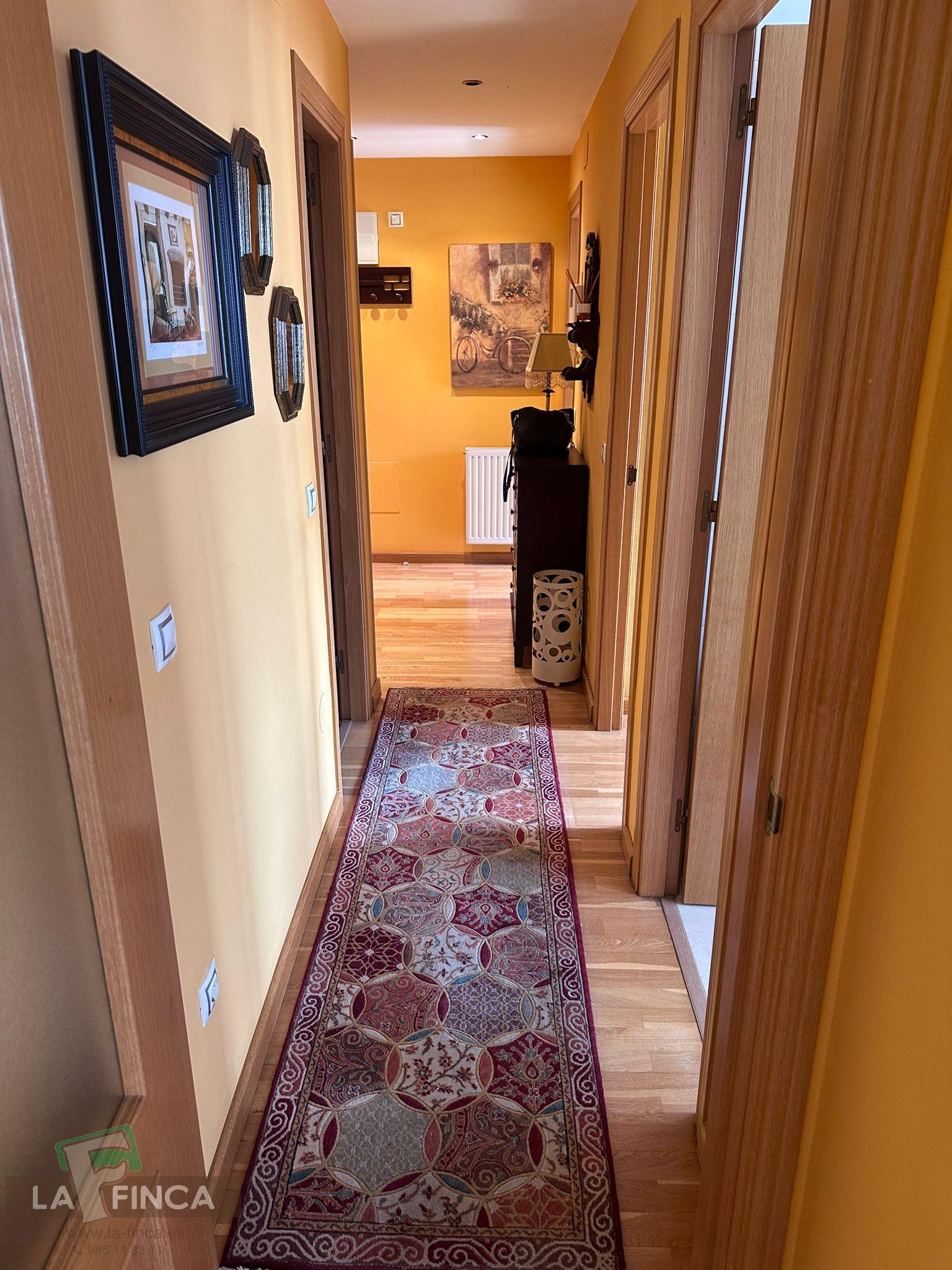 Venta de piso en Gijón