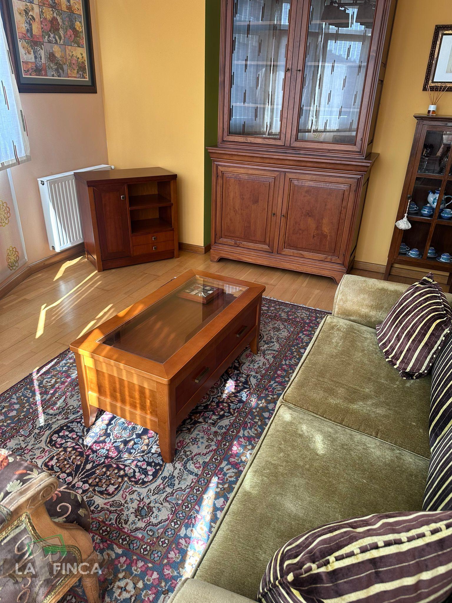 Venta de piso en Gijón