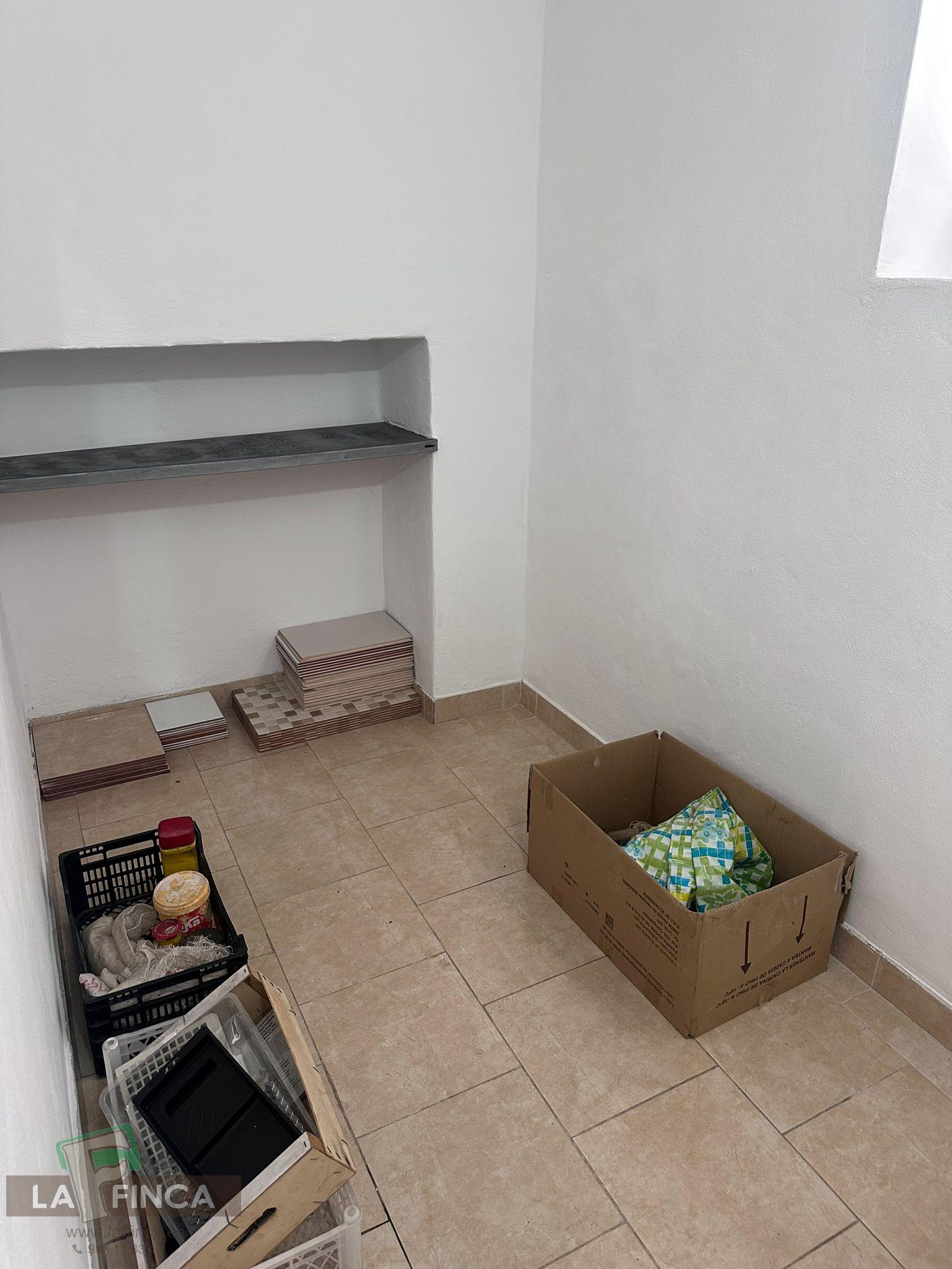 Venta de piso en Gijón