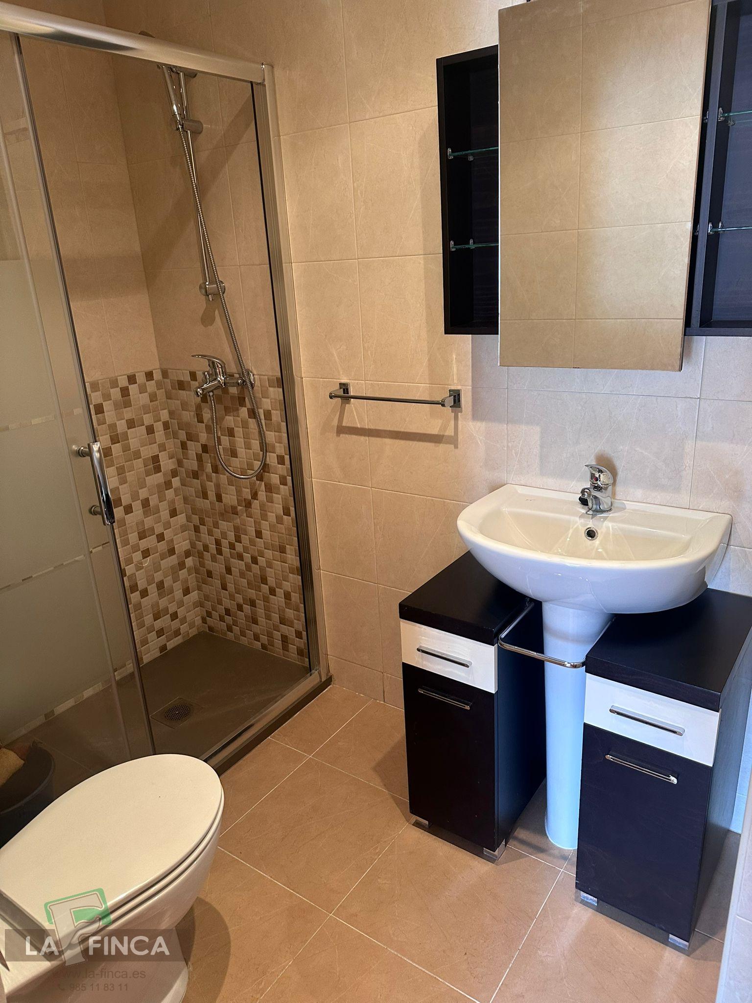 Venta de piso en Gijón