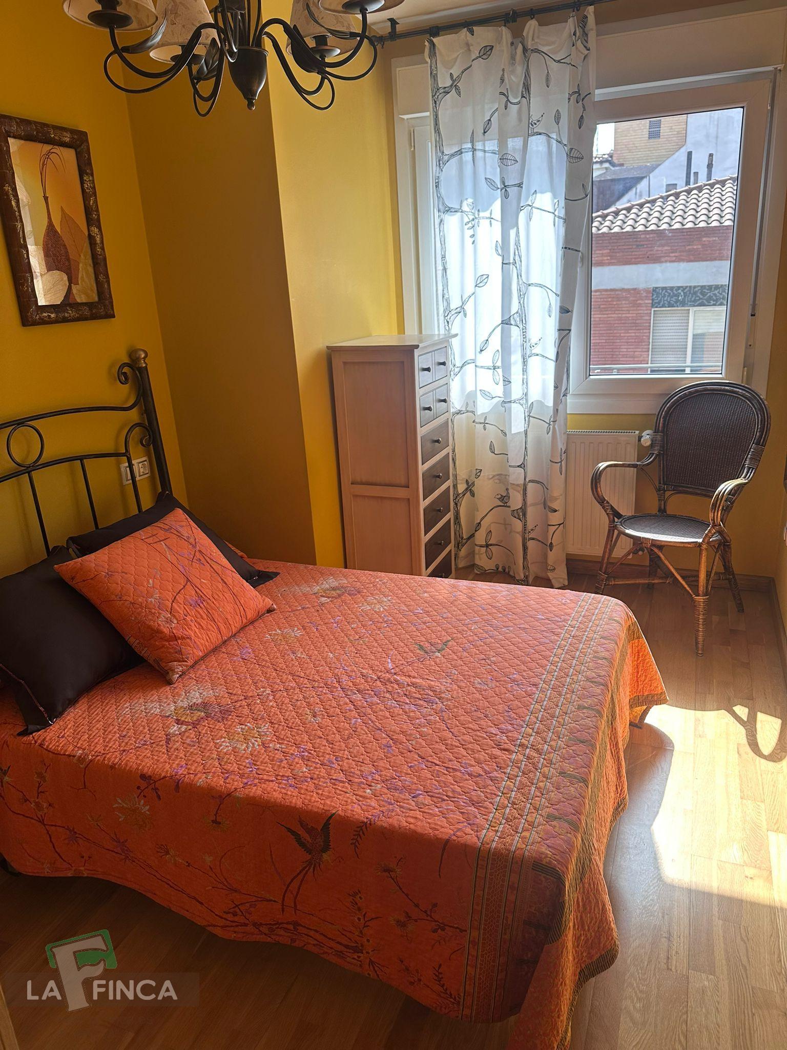 Venta de piso en Gijón