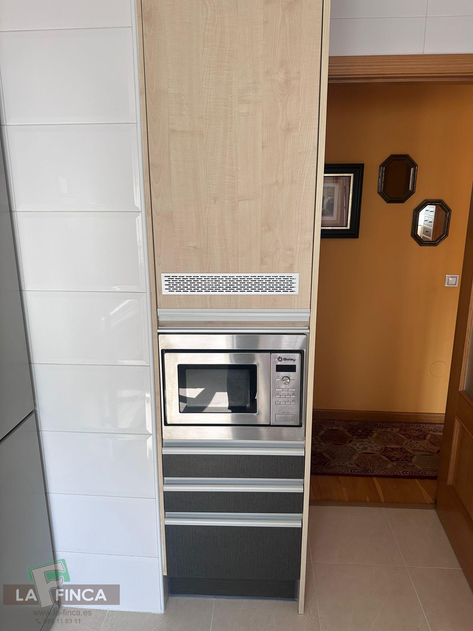 Venta de piso en Gijón