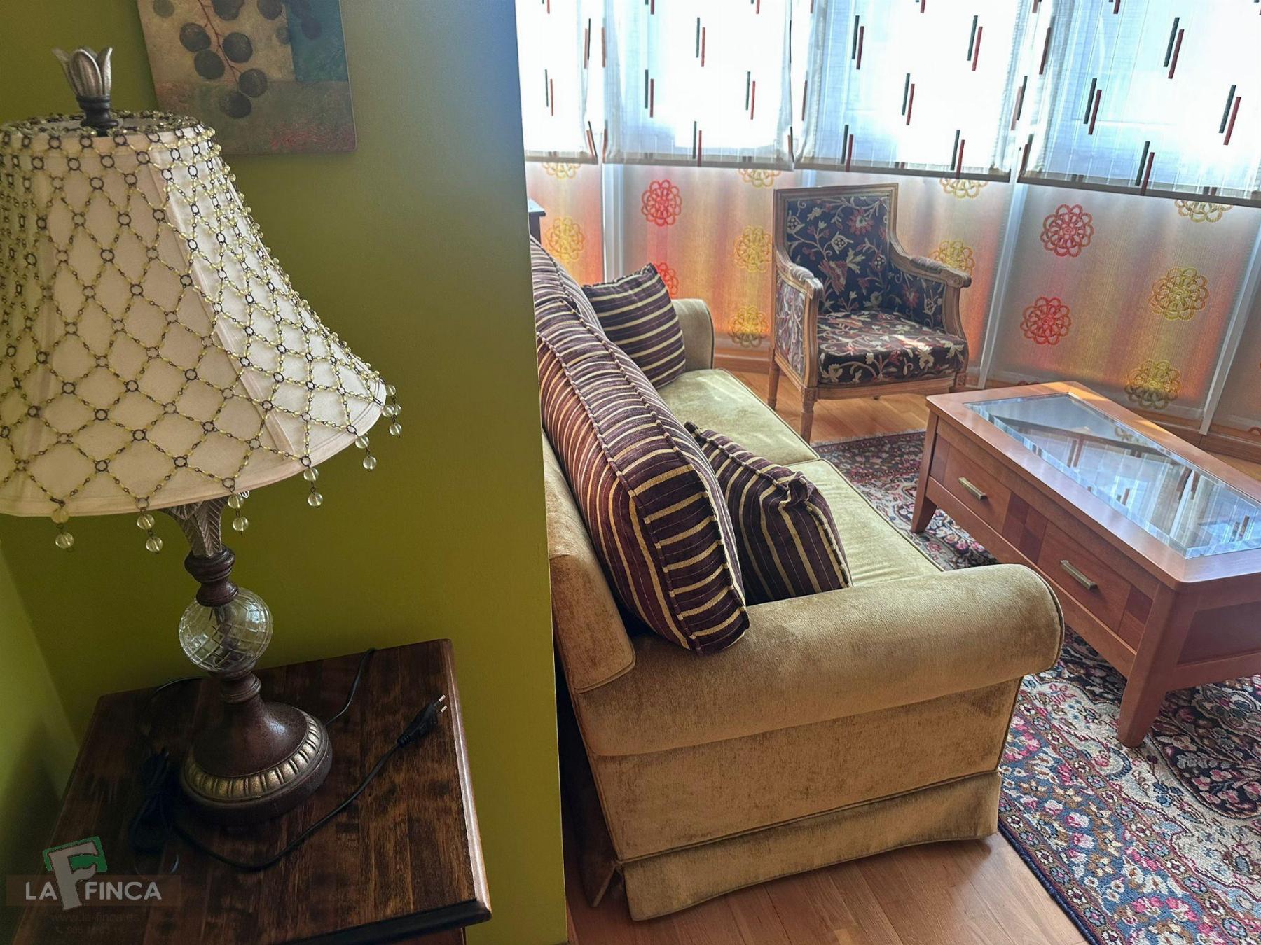 Venta de piso en Gijón