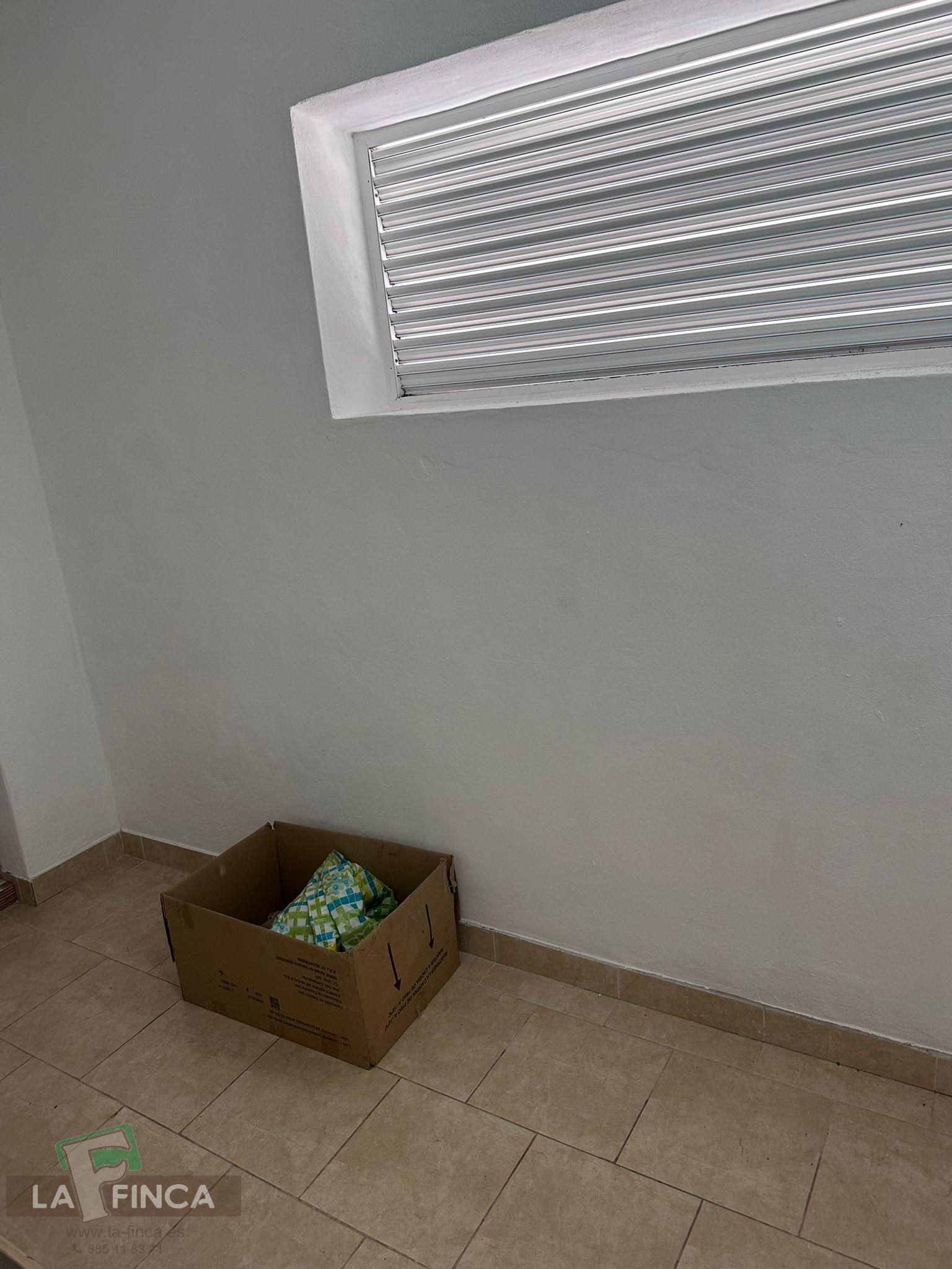 Venta de piso en Gijón