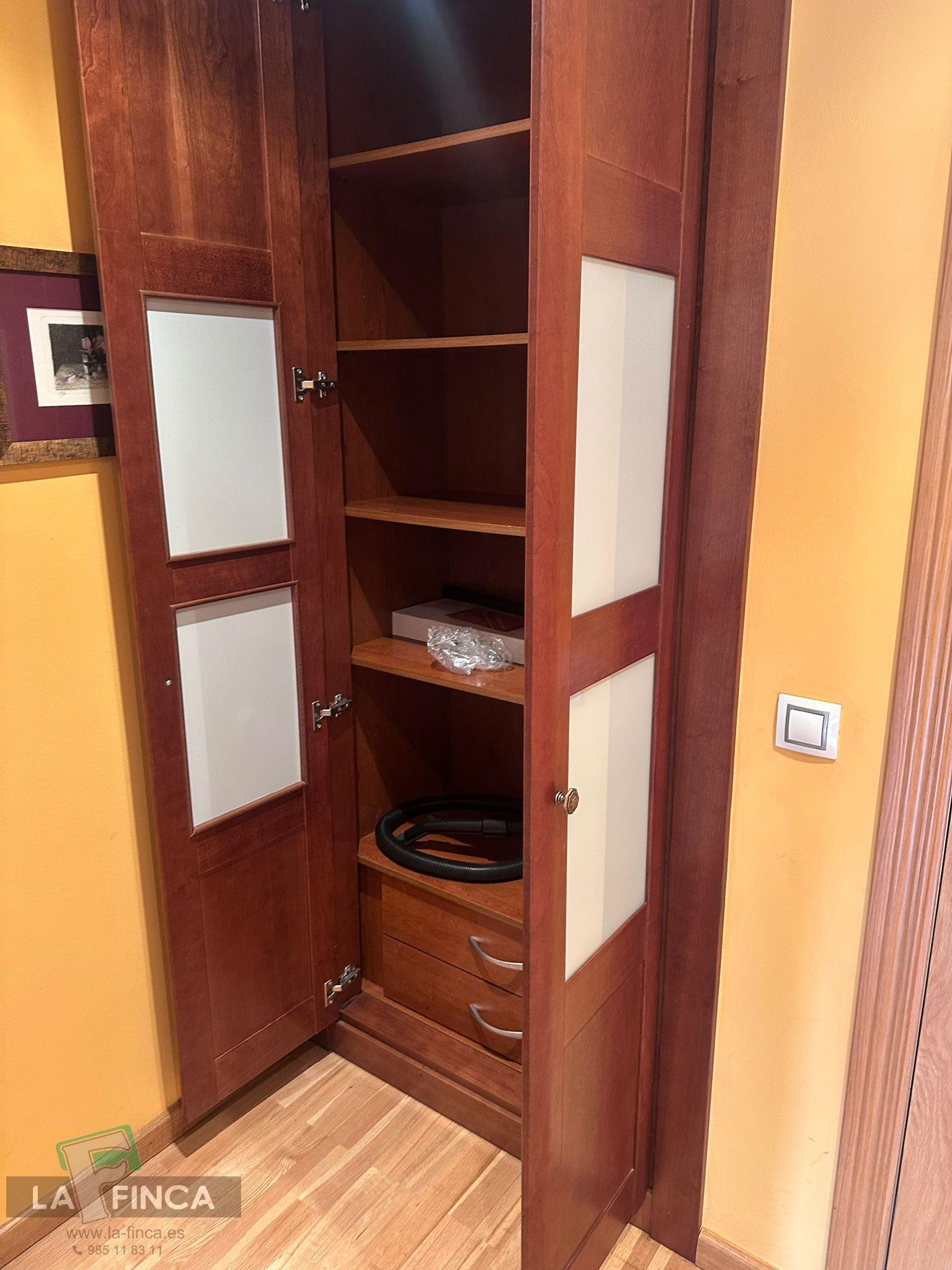 Venta de piso en Gijón