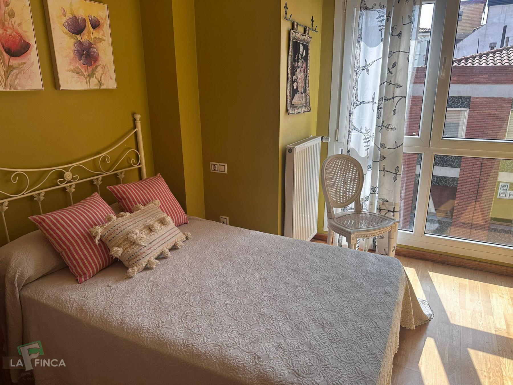 Venta de piso en Gijón