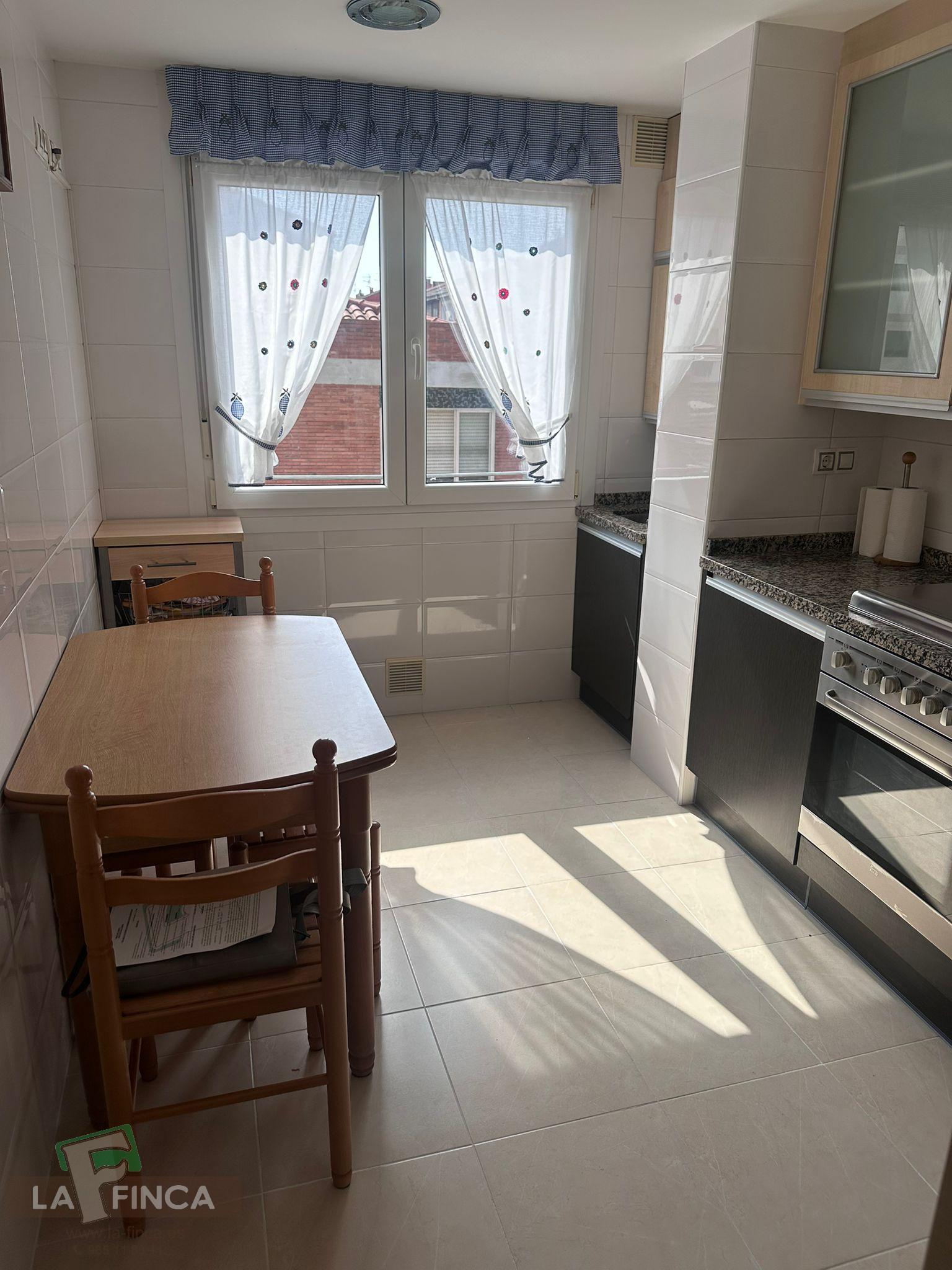 Venta de piso en Gijón