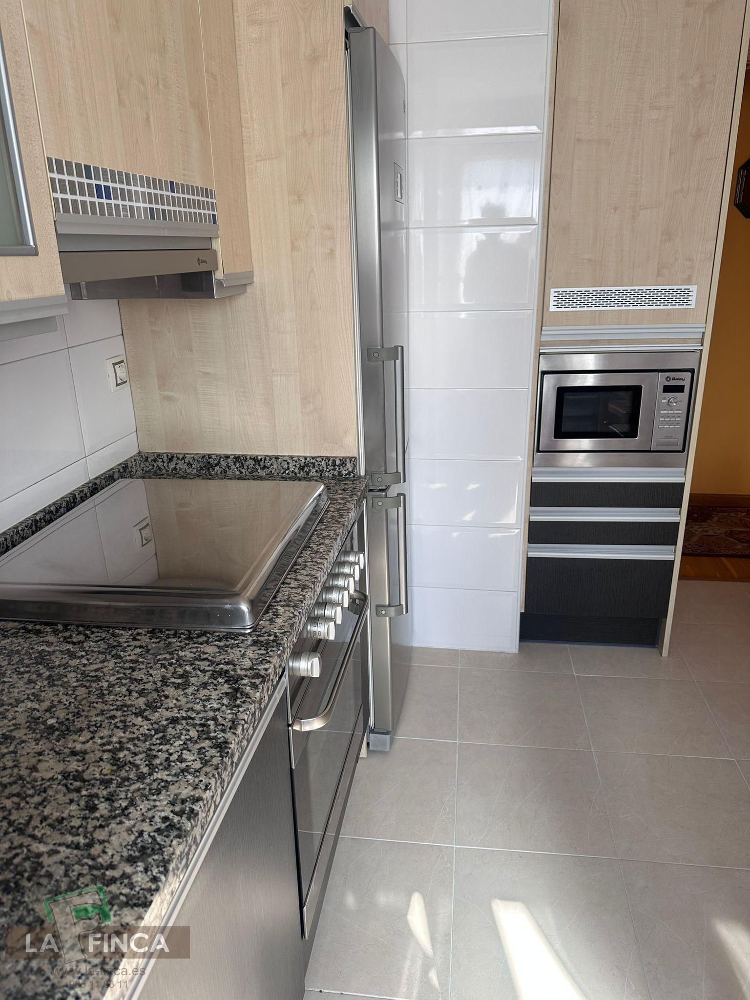 Venta de piso en Gijón