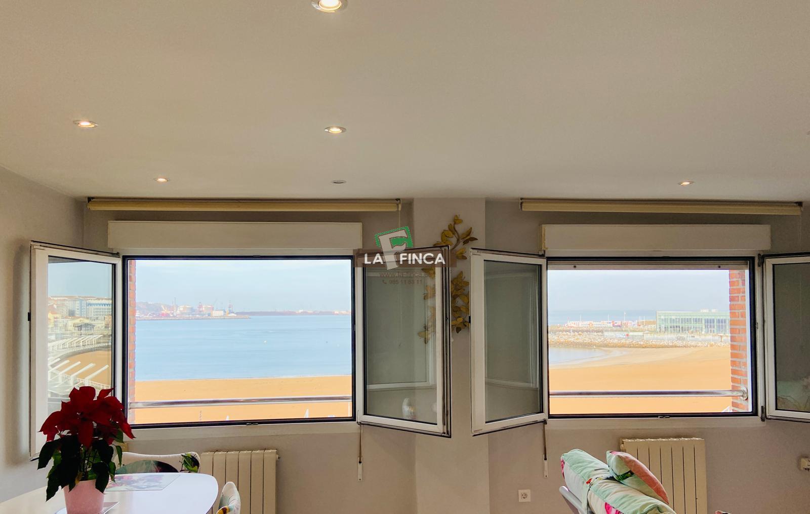 Venta de piso en Gijón