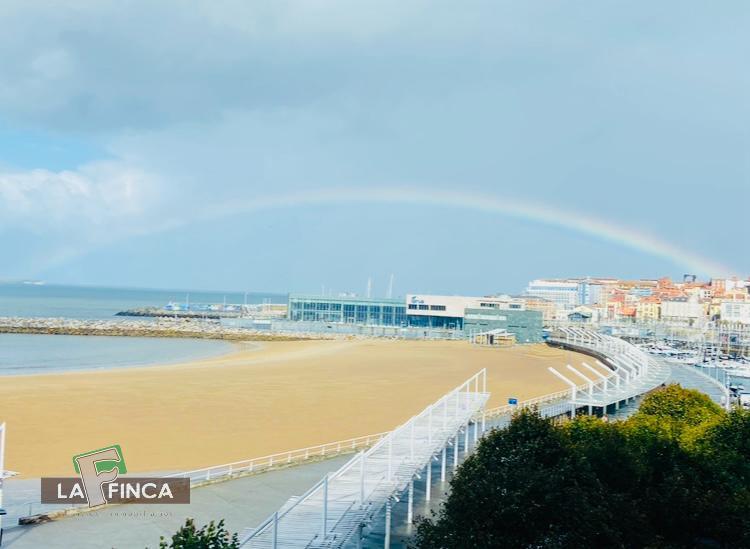 Venta de piso en Gijón