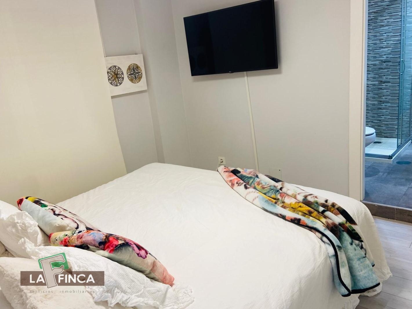 Venta de piso en Gijón