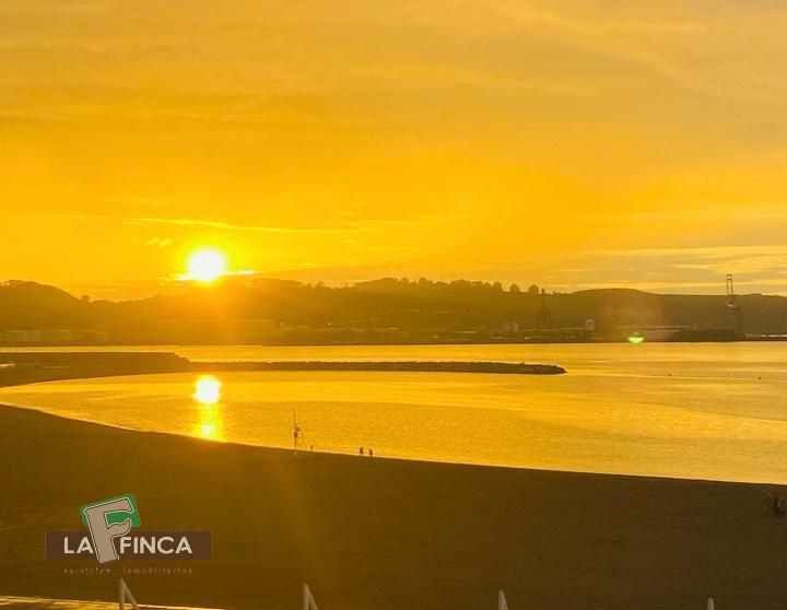 Venta de piso en Gijón