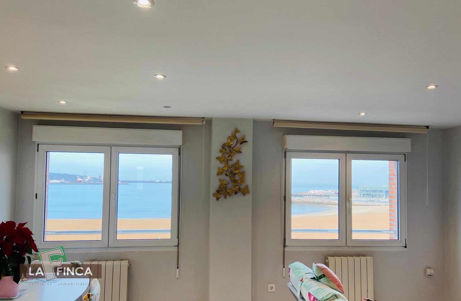 Venta de piso en Gijón