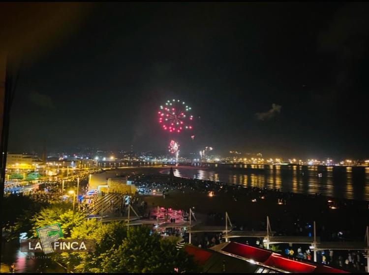 Venta de piso en Gijón