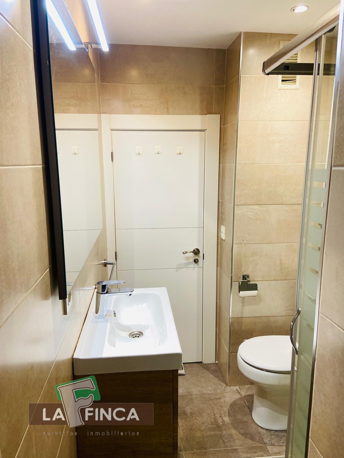 Venta de piso en Gijón