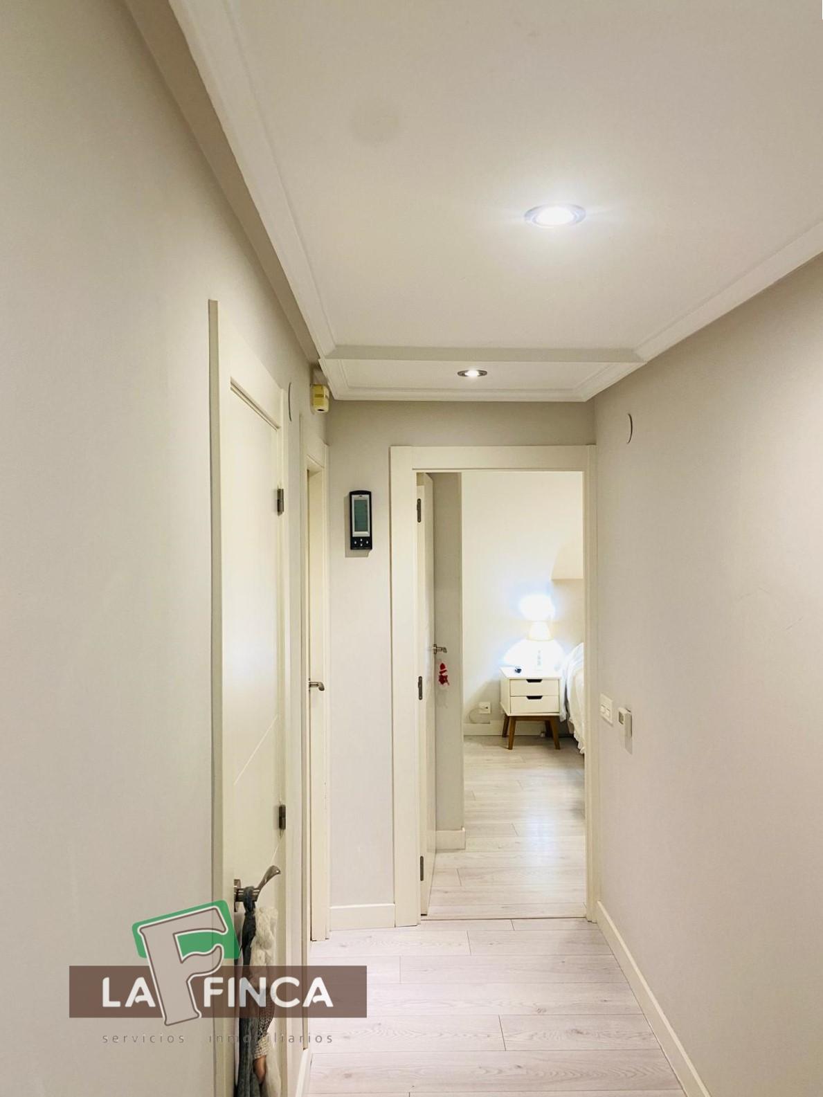 Venta de piso en Gijón