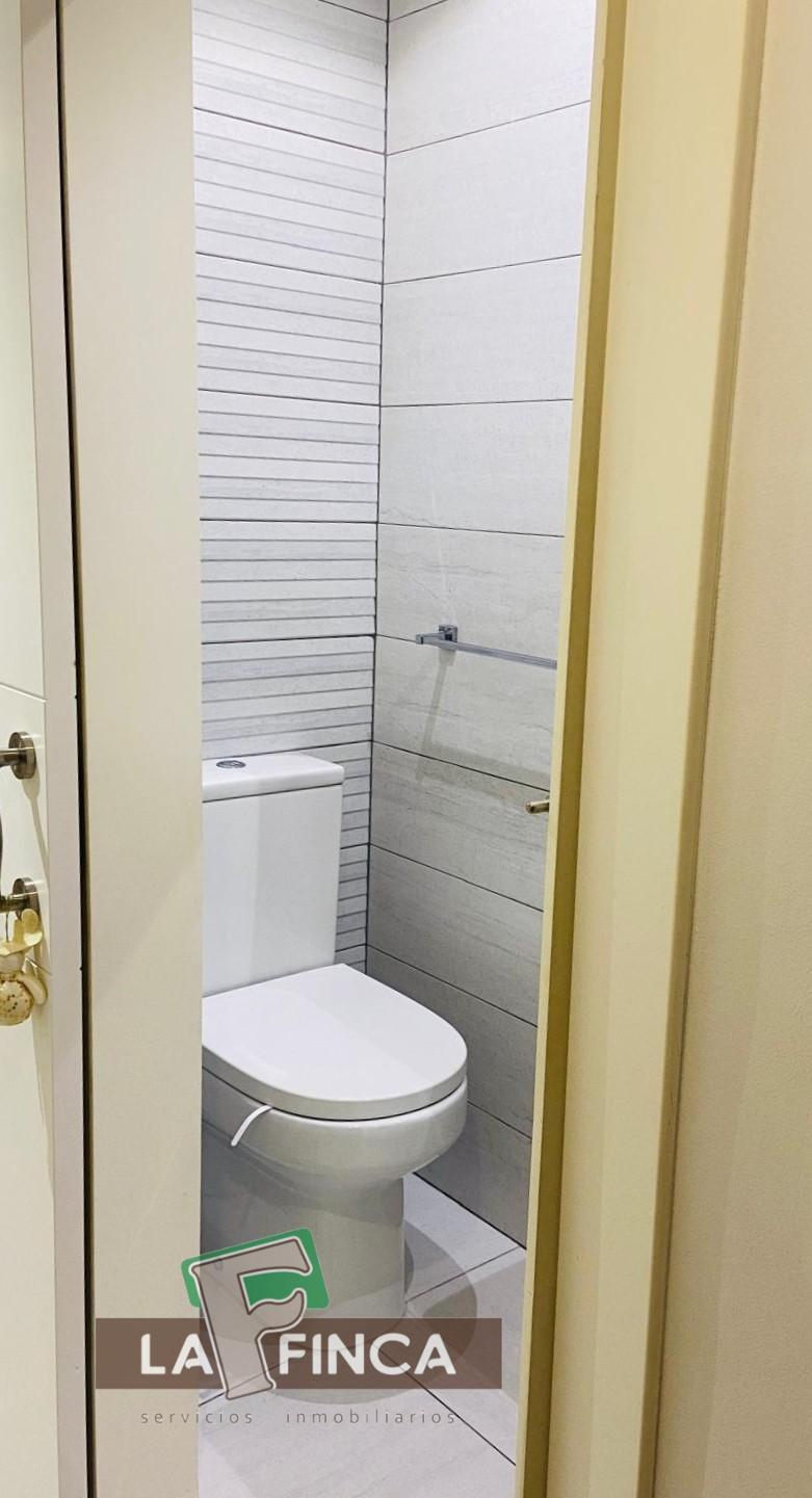 Venta de piso en Gijón