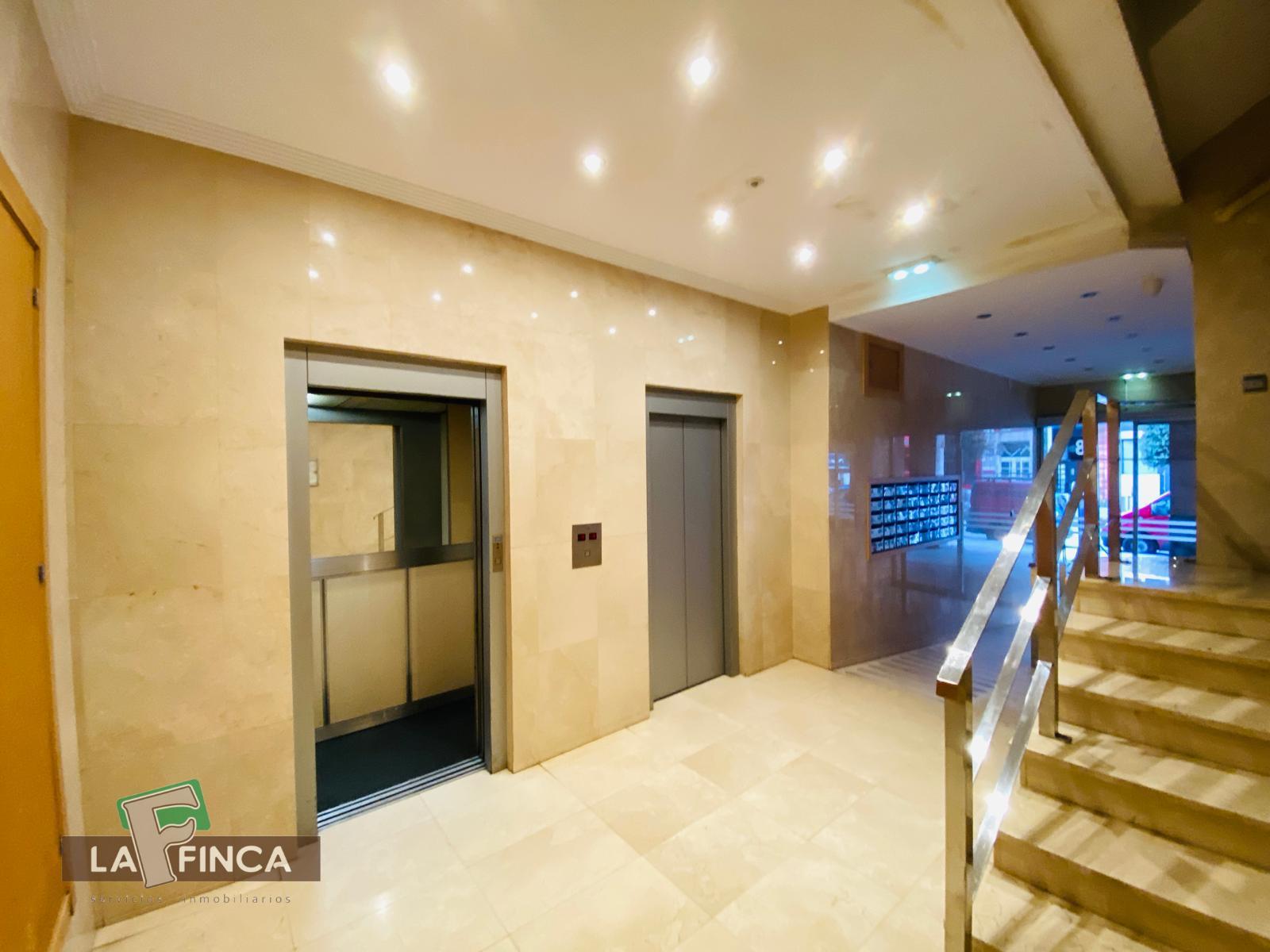 Venta de piso en Gijón