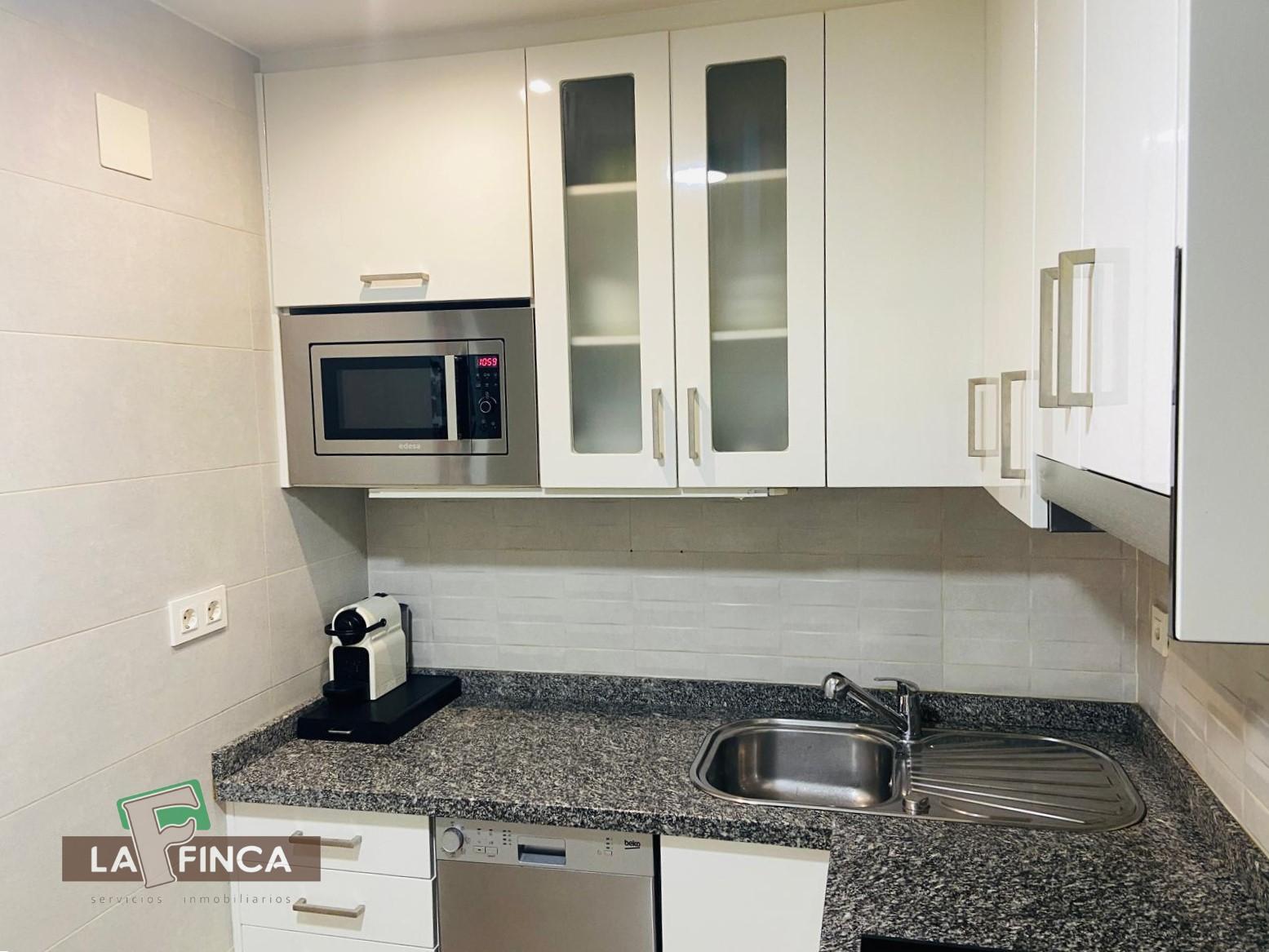 Venta de piso en Gijón