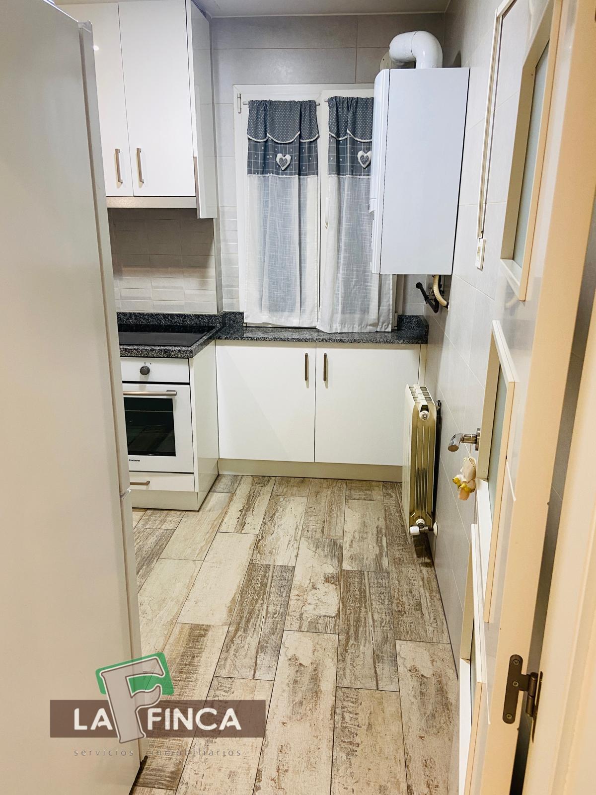 Venta de piso en Gijón