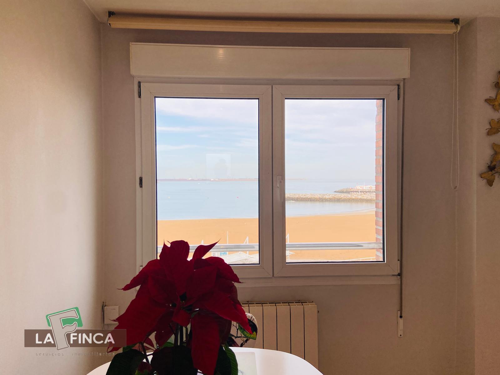 Venta de piso en Gijón