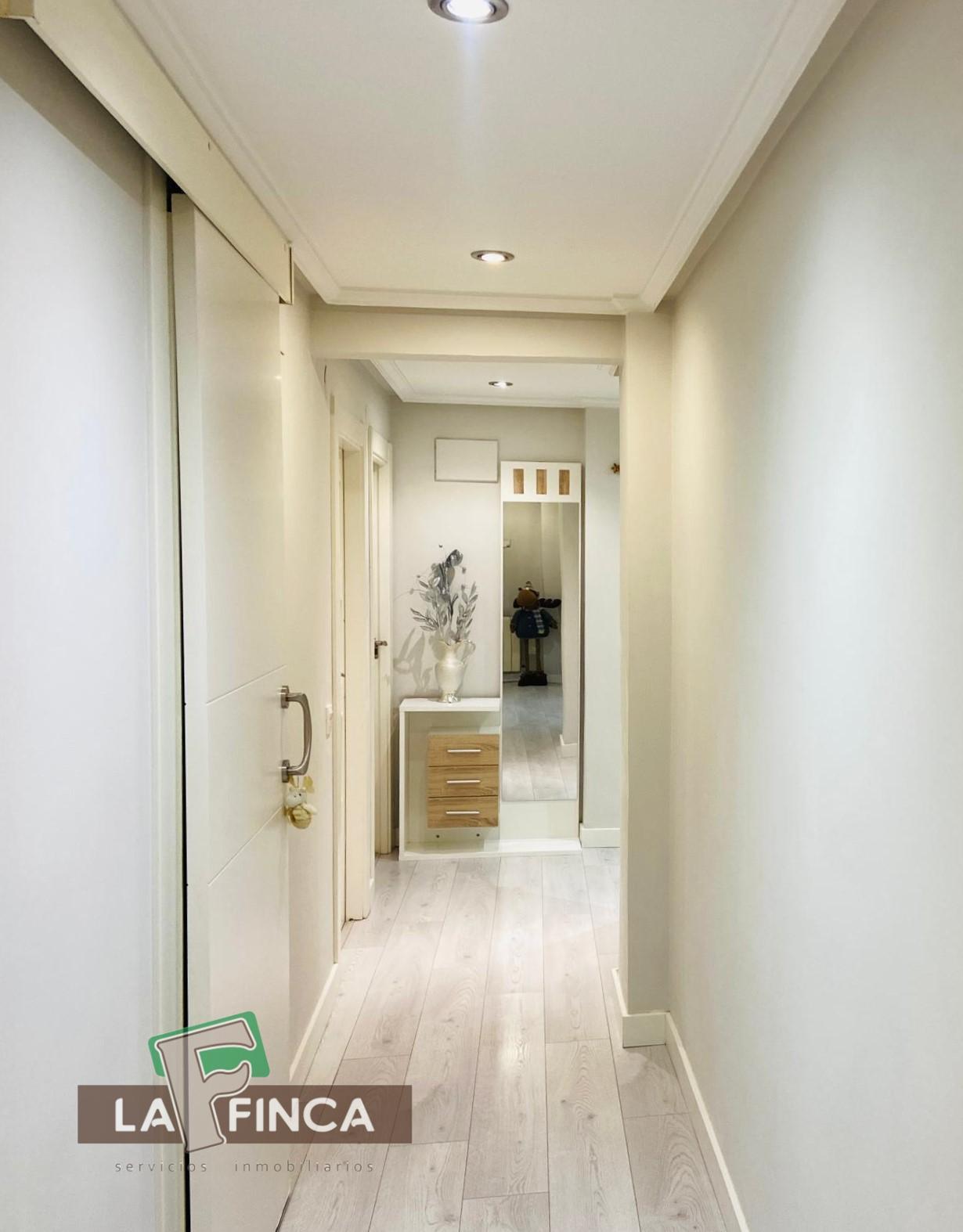 Venta de piso en Gijón