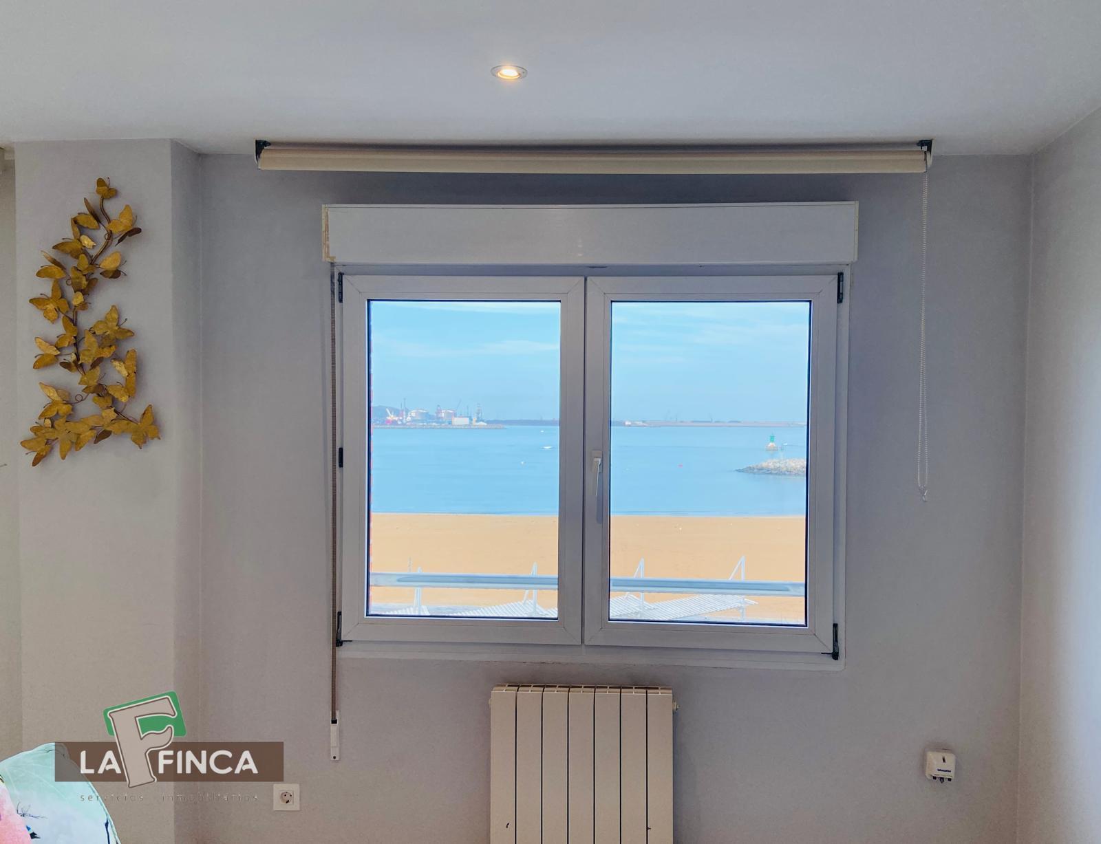Venta de piso en Gijón