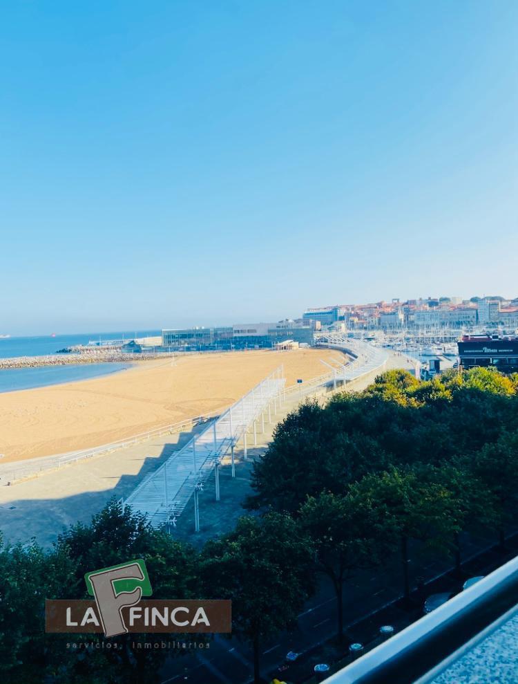 Venta de piso en Gijón