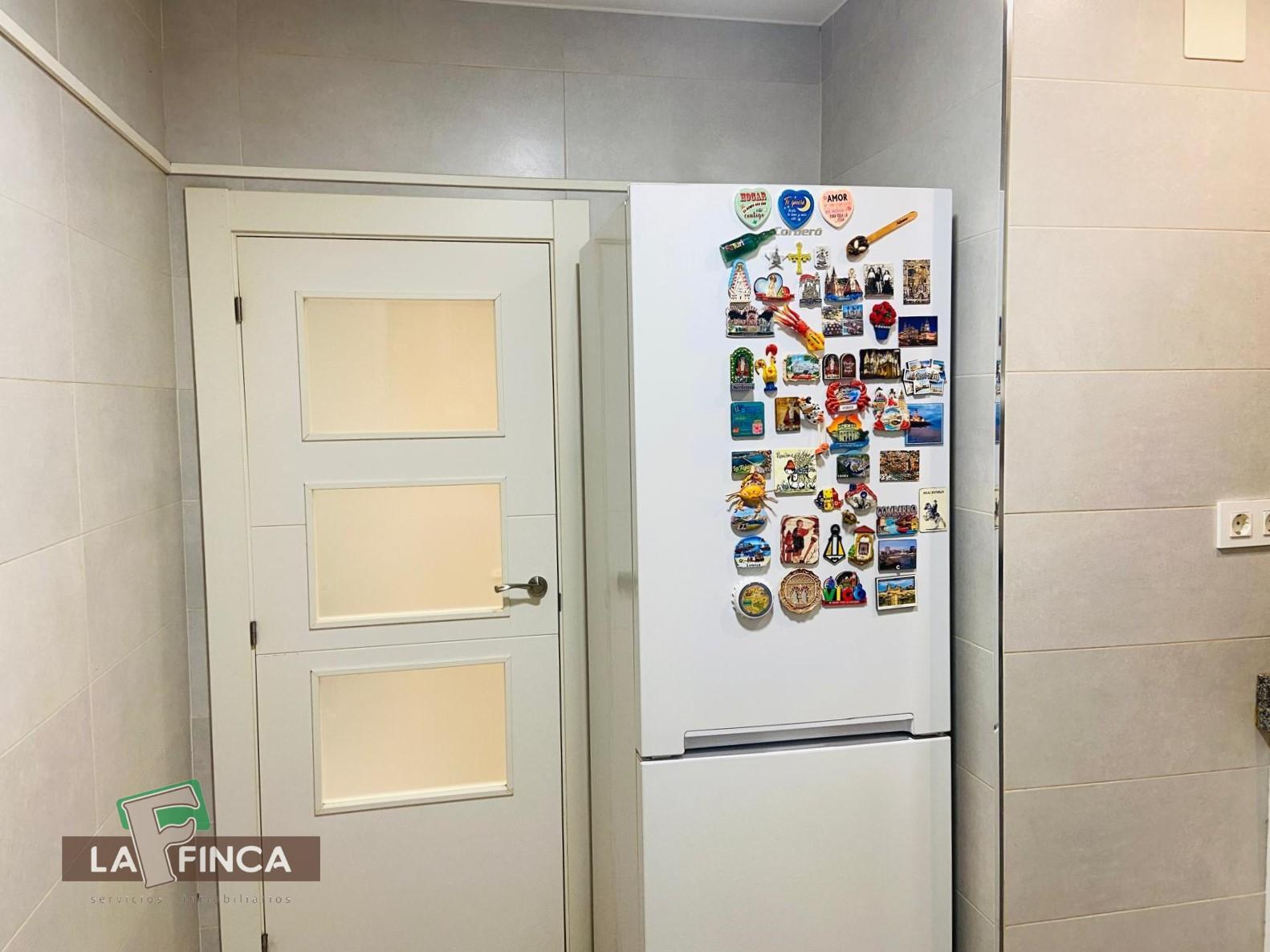 Venta de piso en Gijón