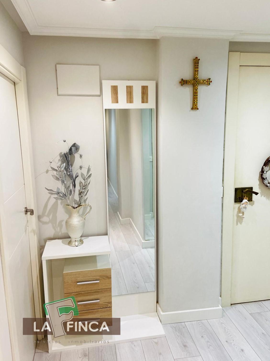 Venta de piso en Gijón