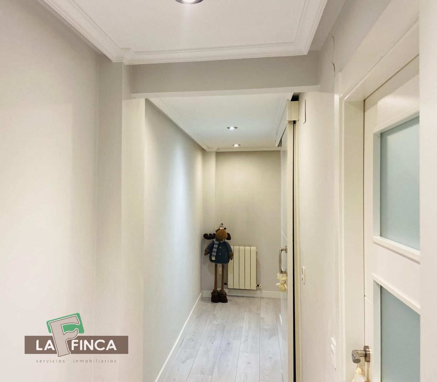 Venta de piso en Gijón