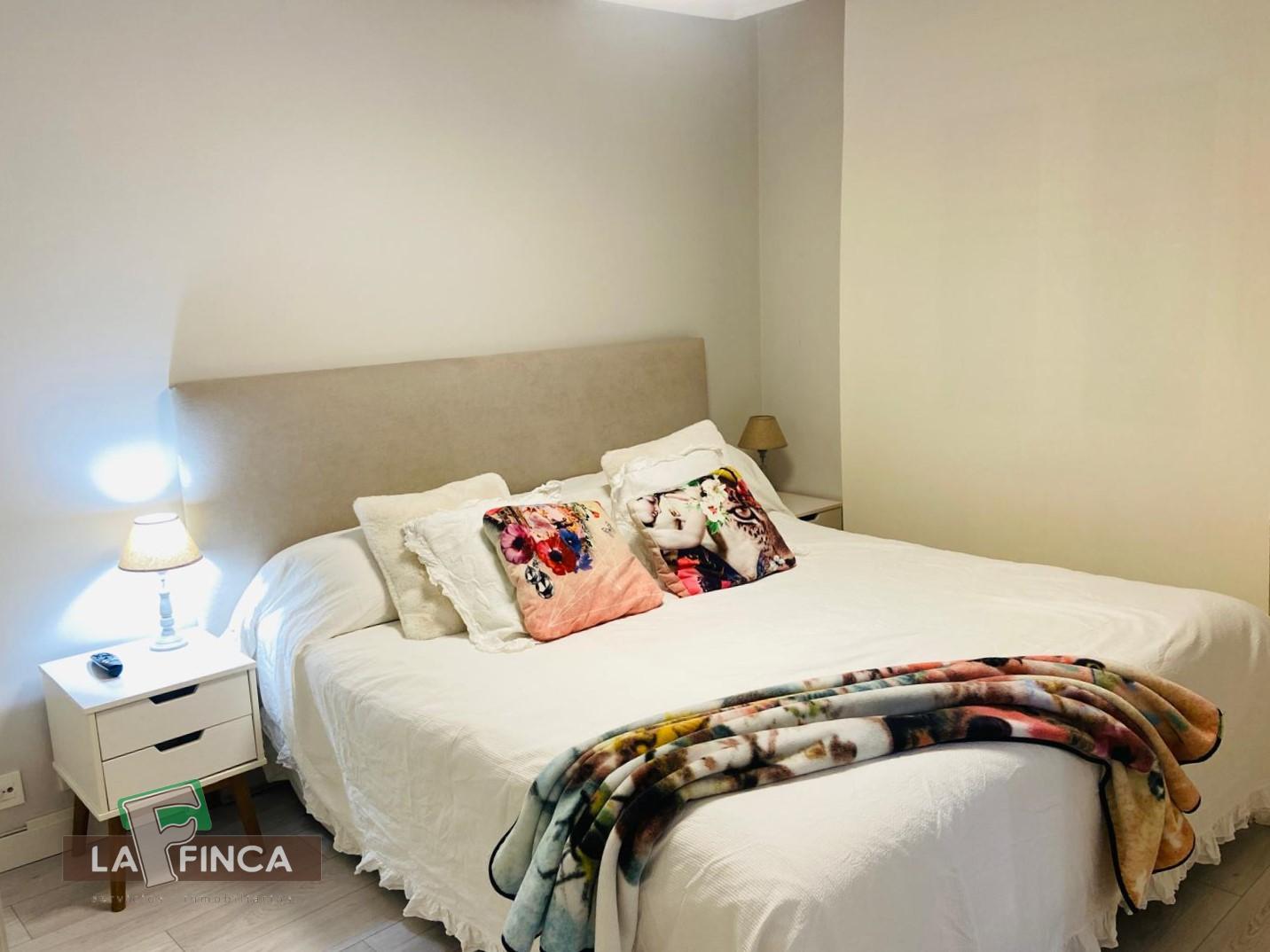 Venta de piso en Gijón