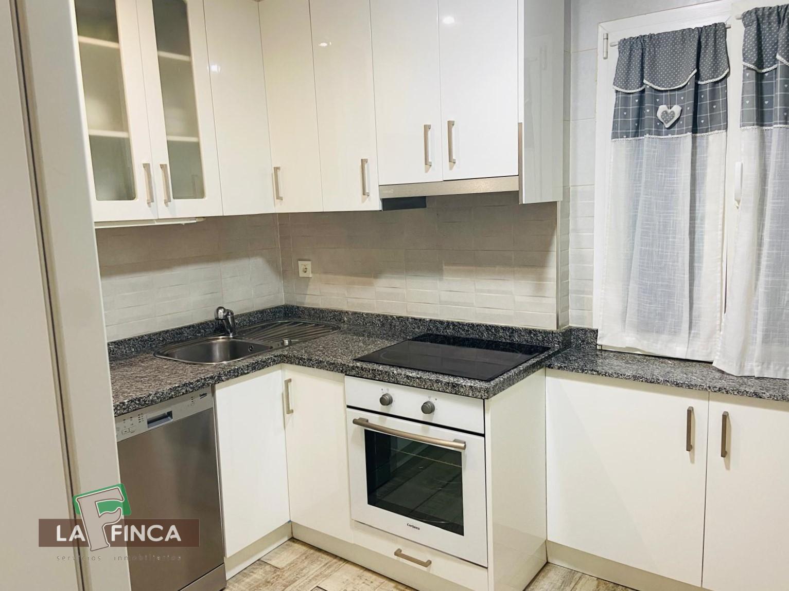 Venta de piso en Gijón