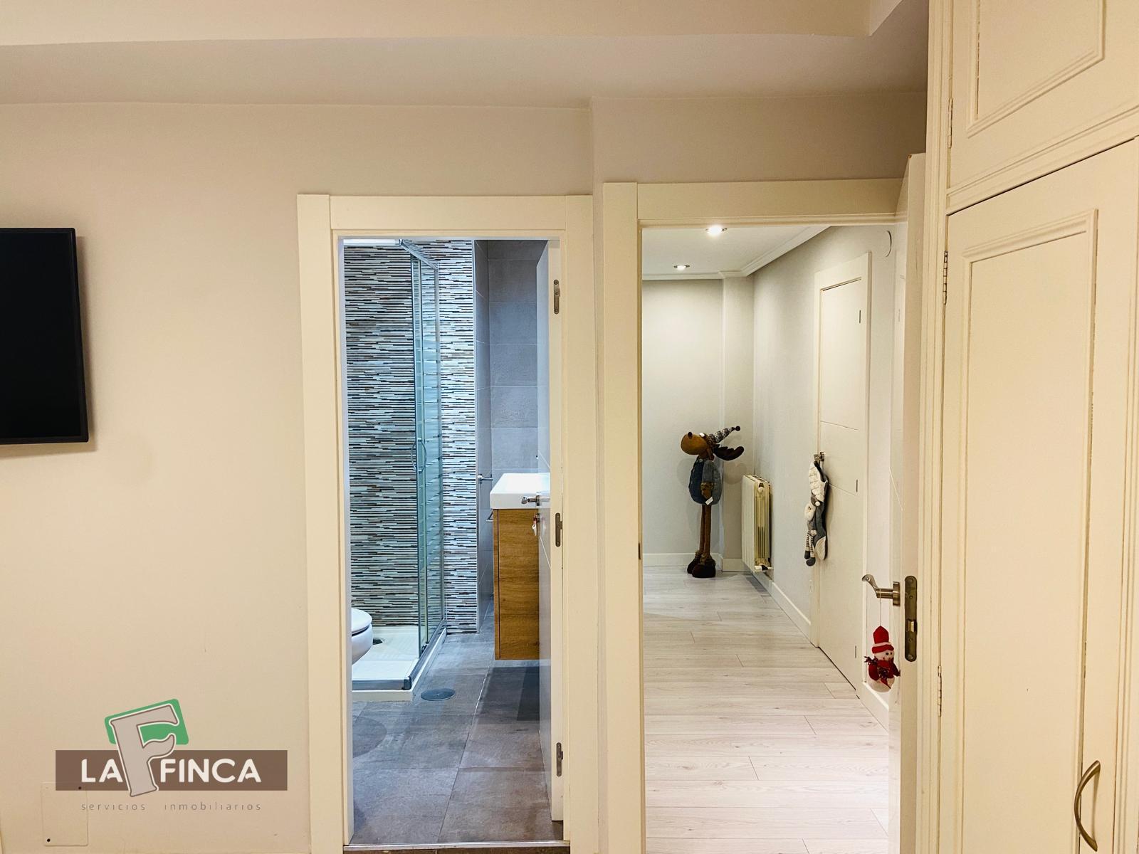 Venta de piso en Gijón