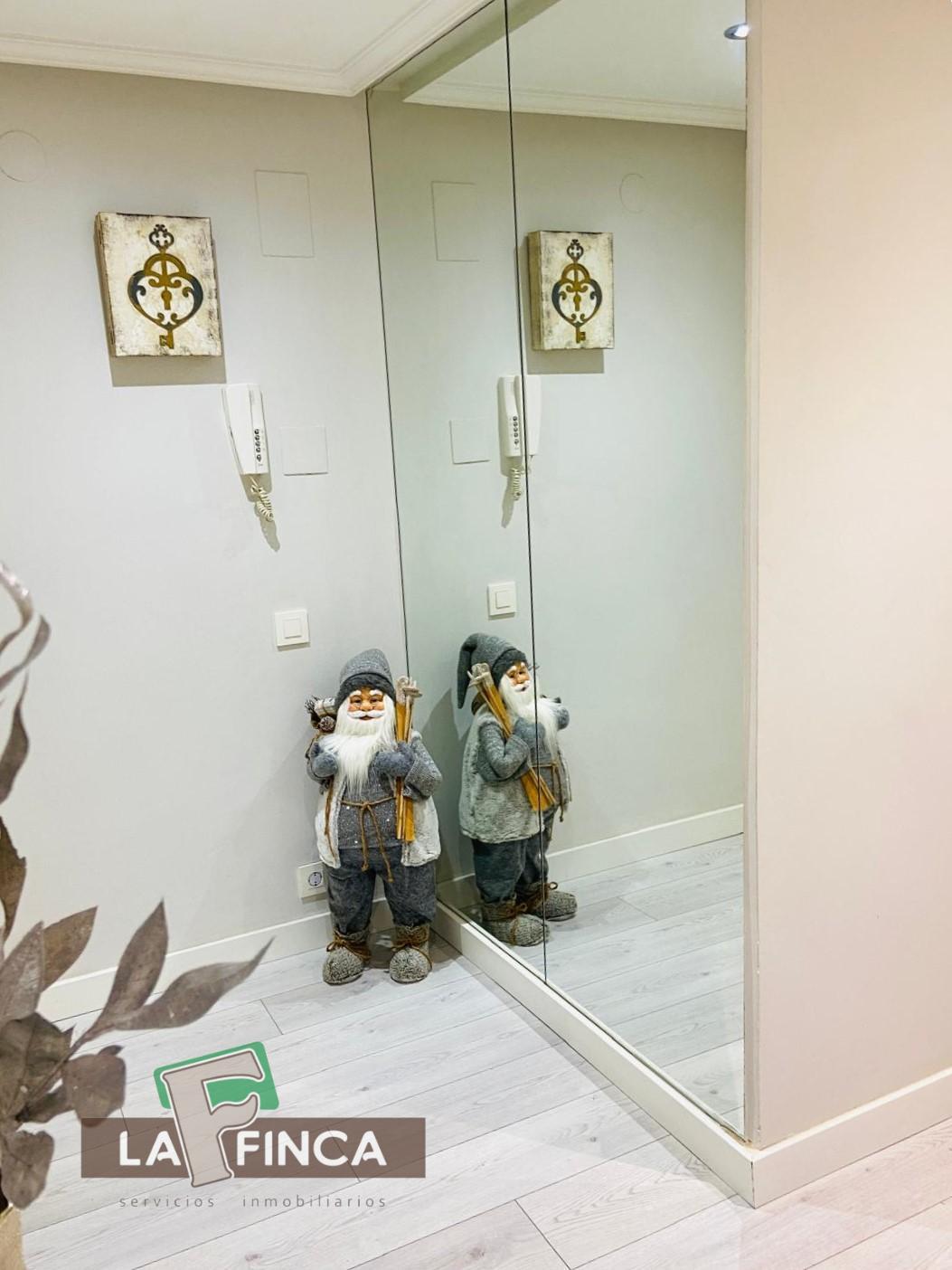 Venta de piso en Gijón