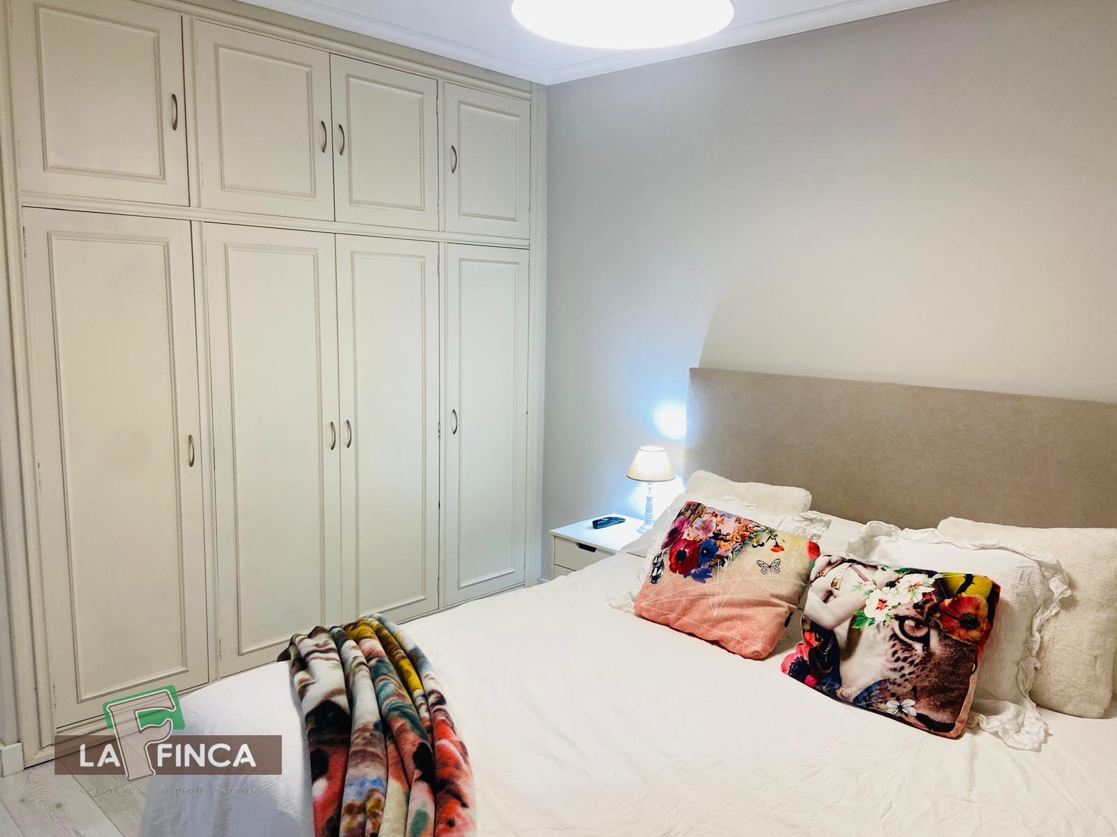 Venta de piso en Gijón