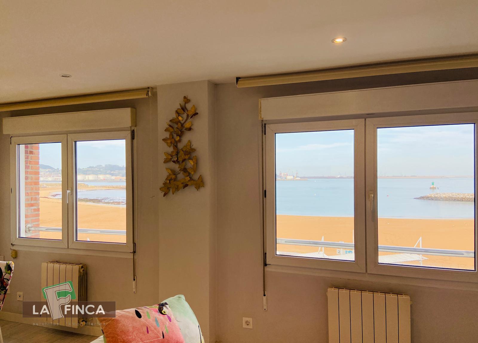 Venta de piso en Gijón