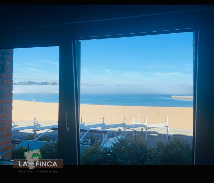 Venta de piso en Gijón