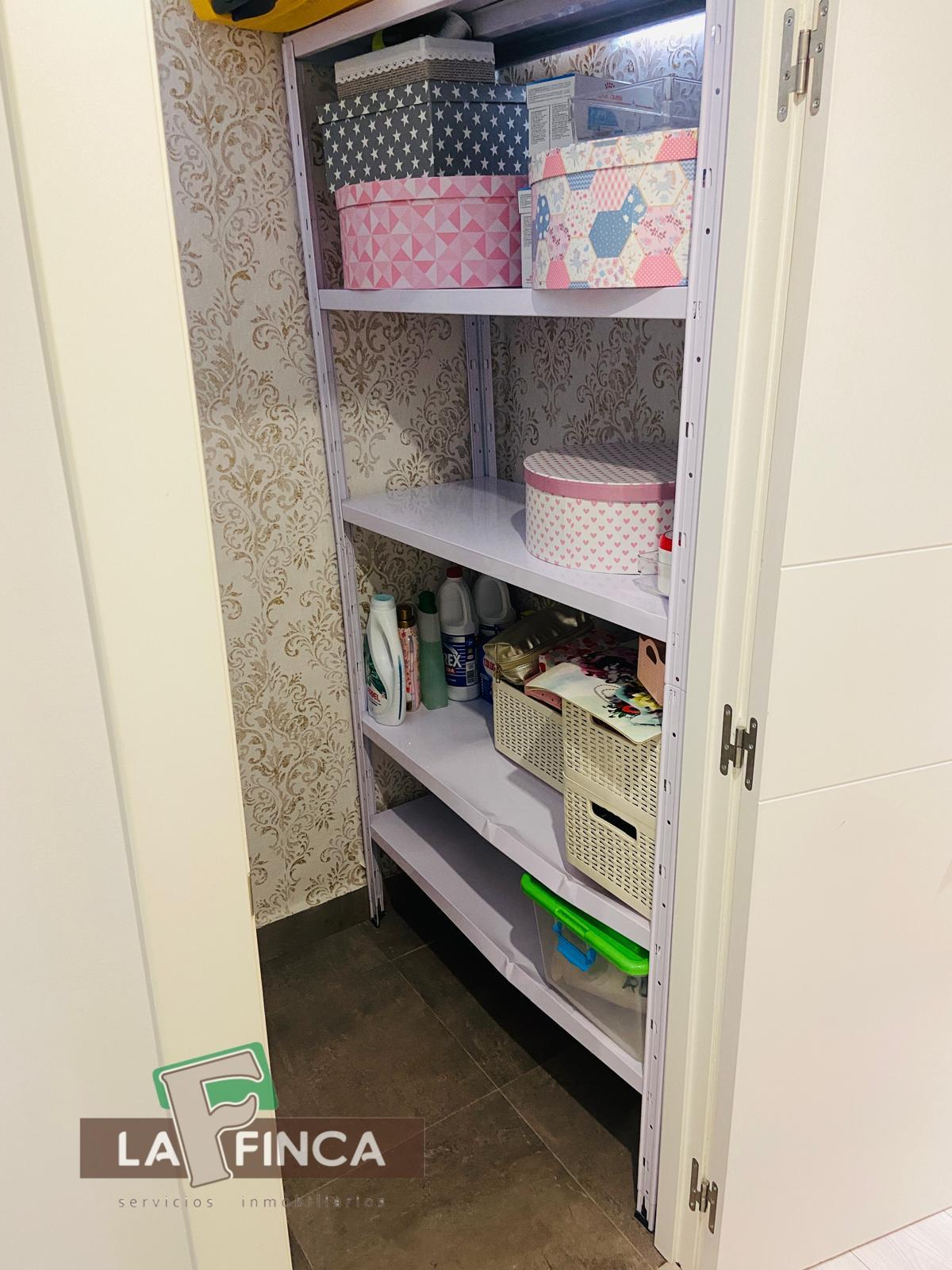 Venta de piso en Gijón