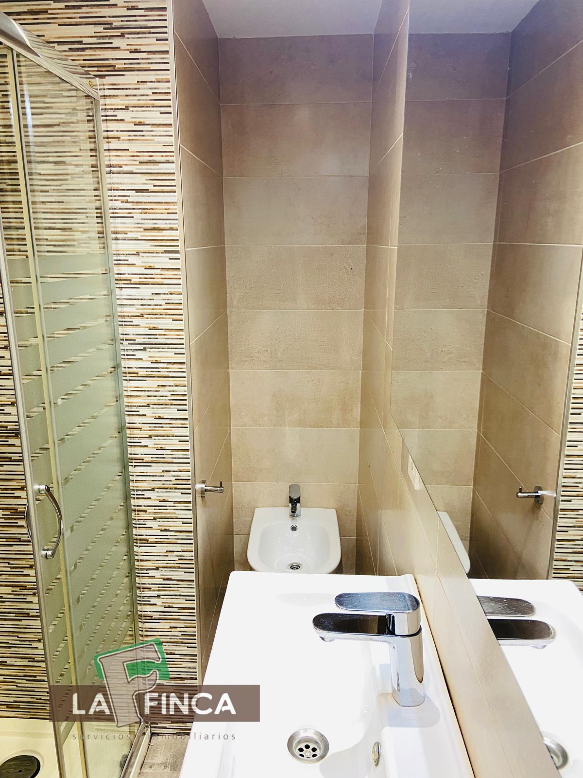 Venta de piso en Gijón