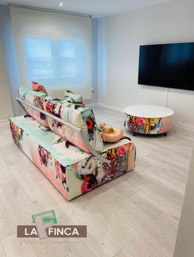 Venta de piso en Gijón