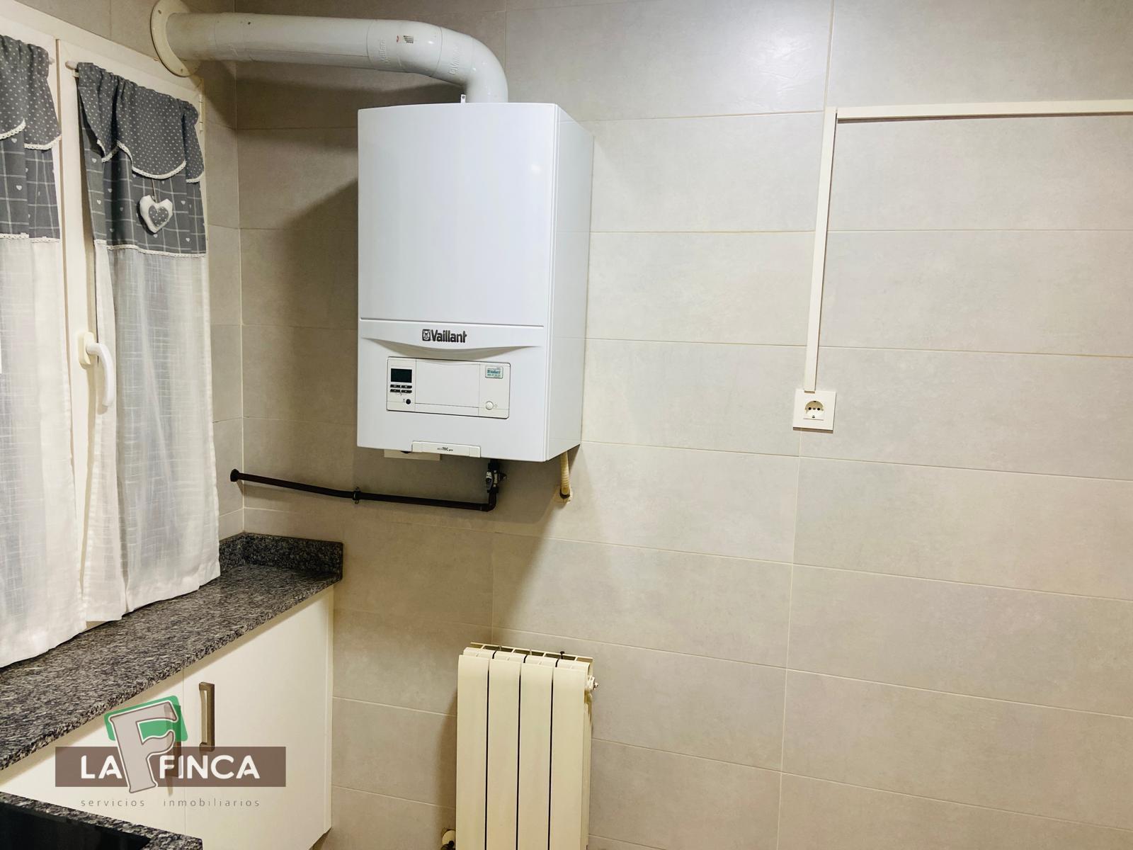 Venta de piso en Gijón