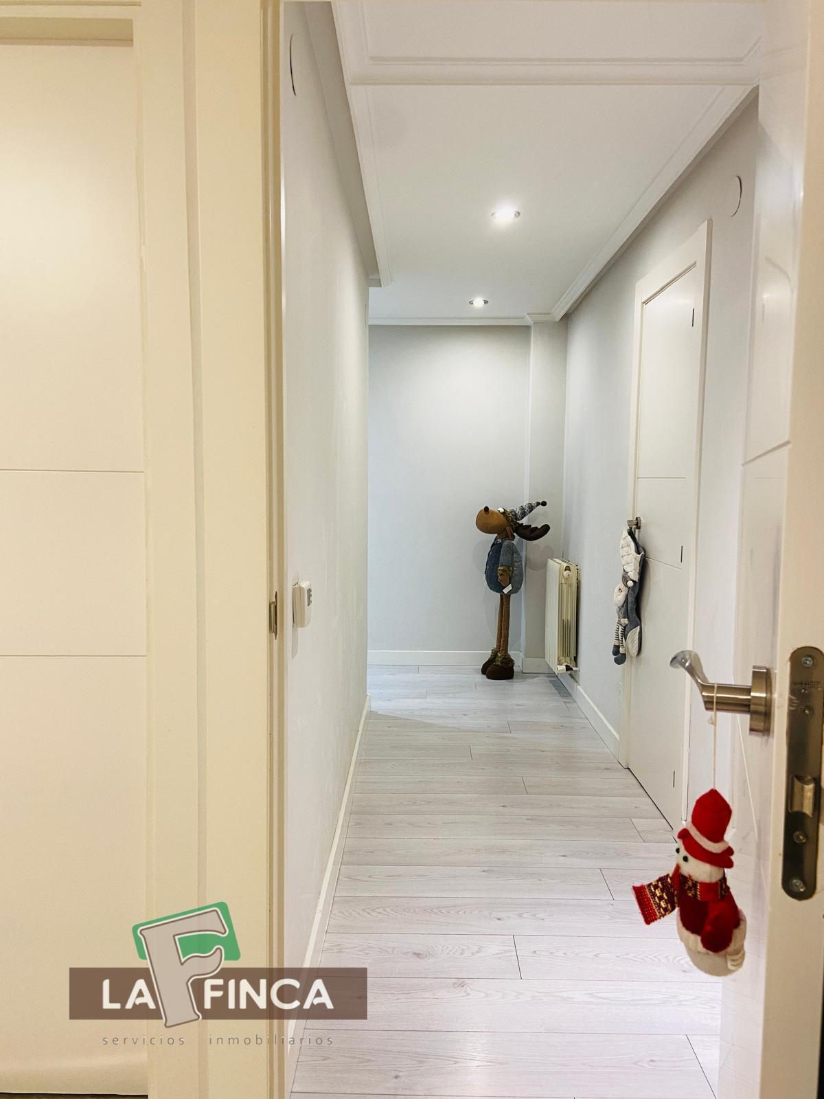 Venta de piso en Gijón