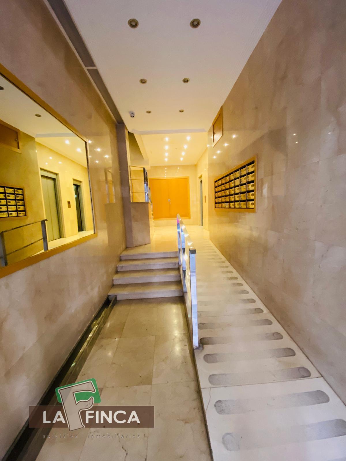 Venta de piso en Gijón